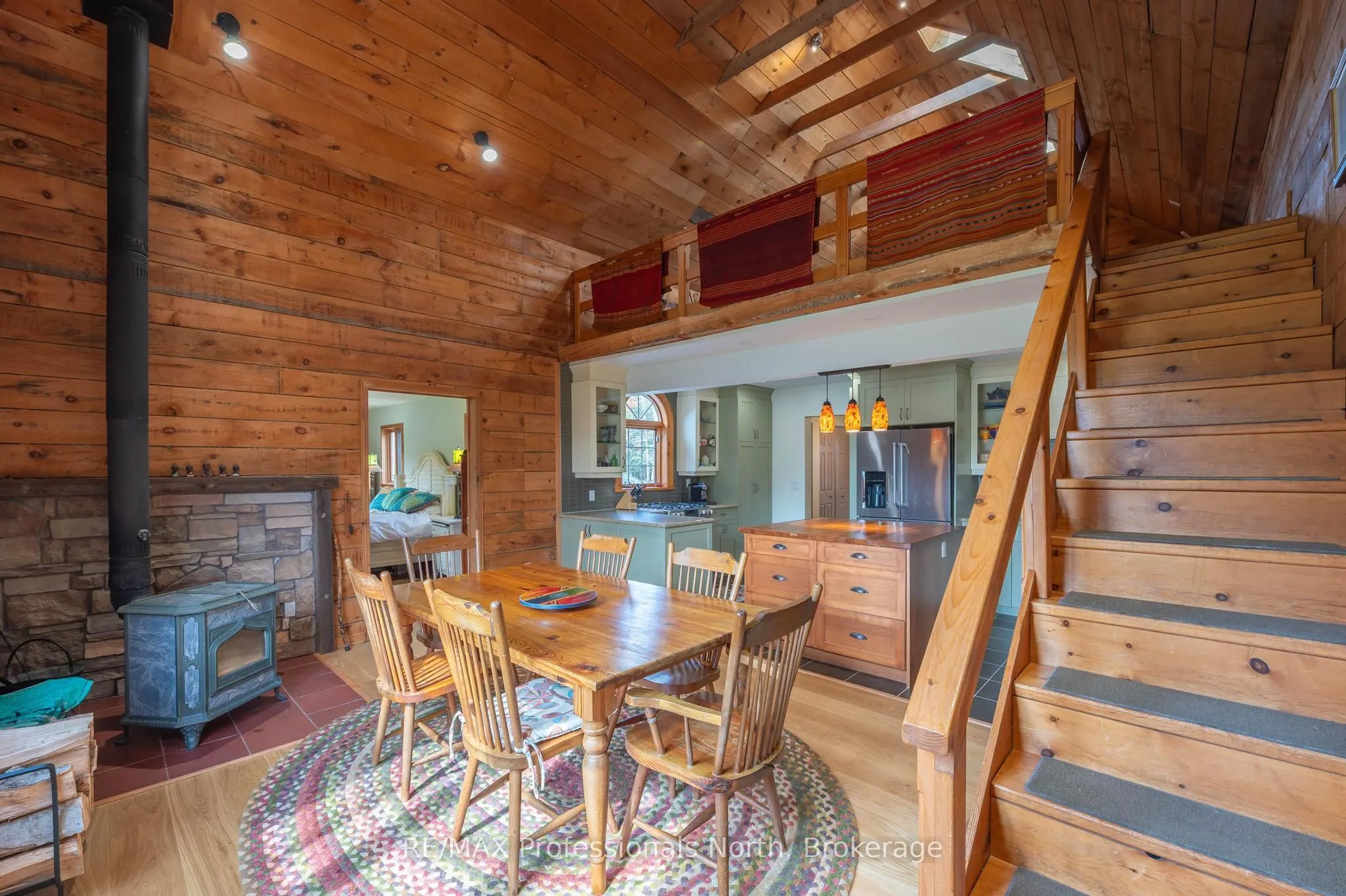 1110 Sedgwick Road