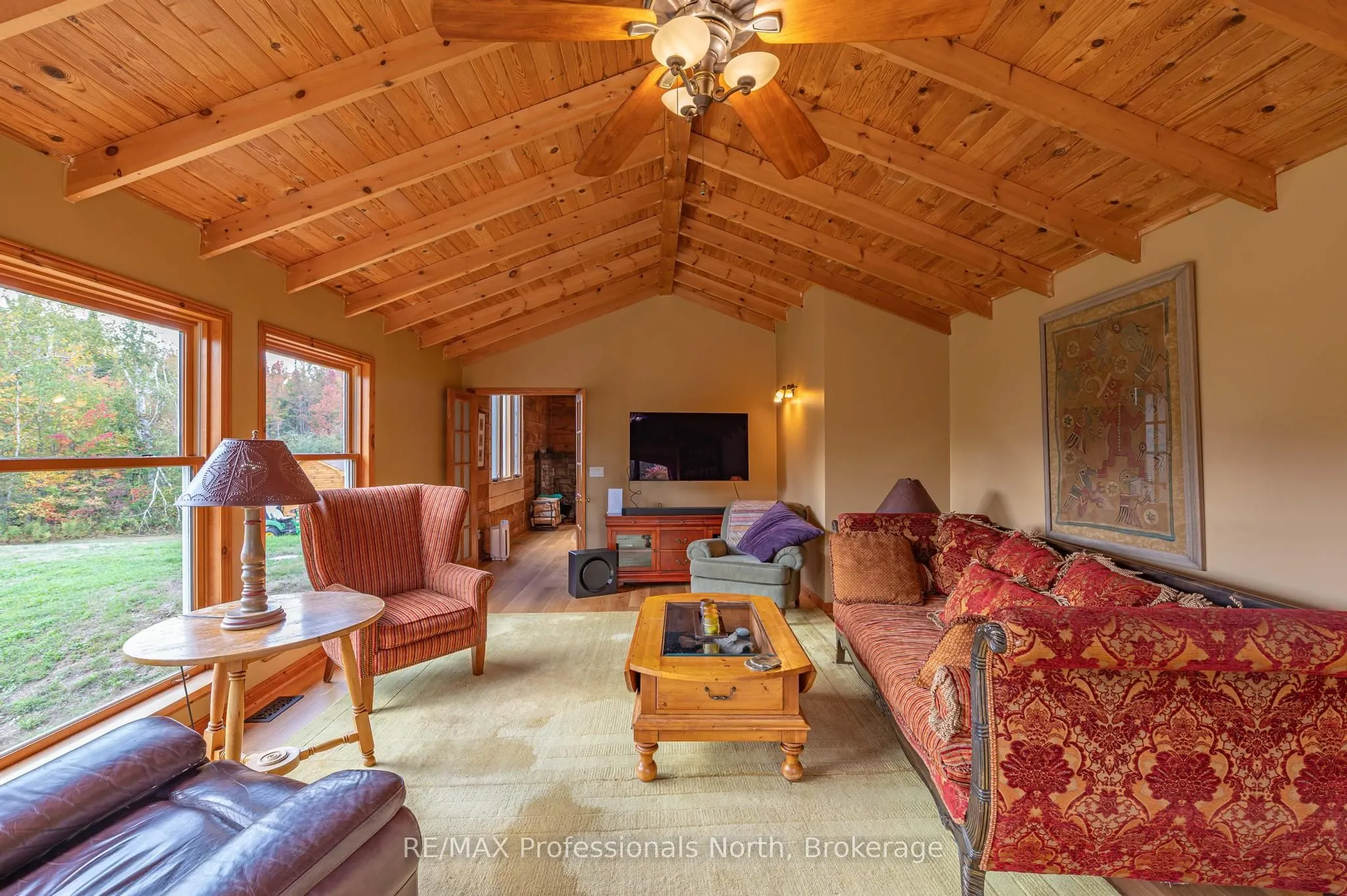 1110 Sedgwick Road