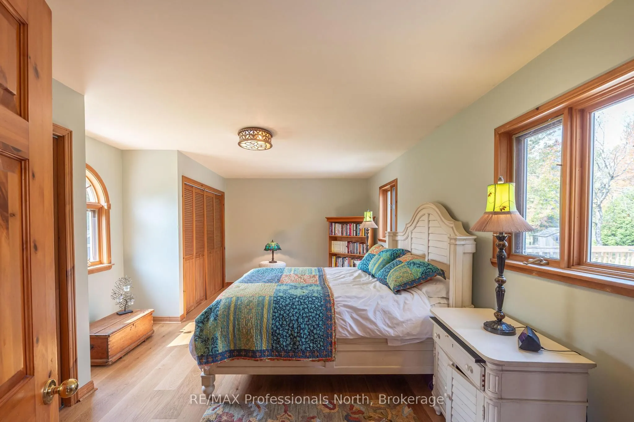 1110 Sedgwick Road