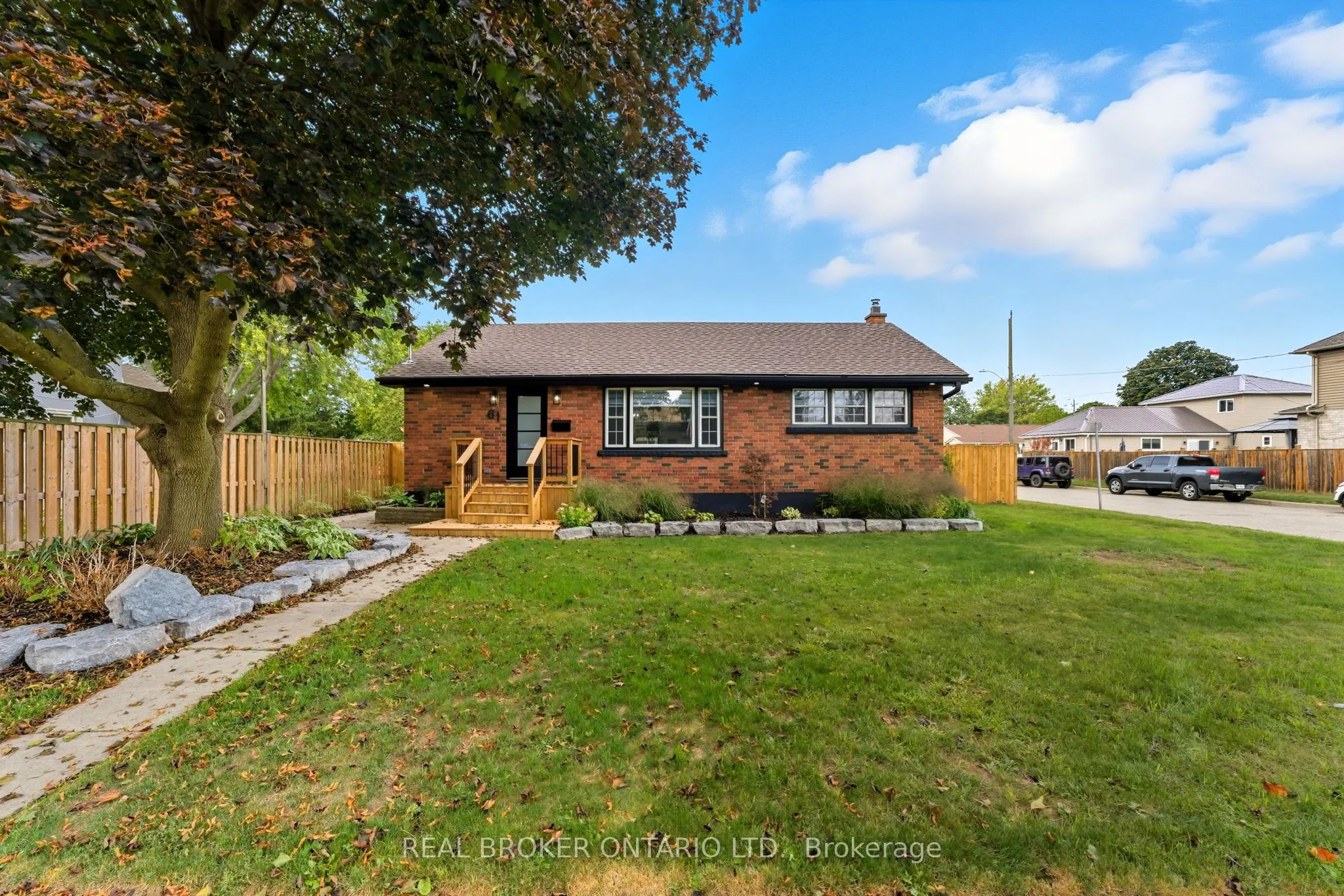 61 Clench Avenue