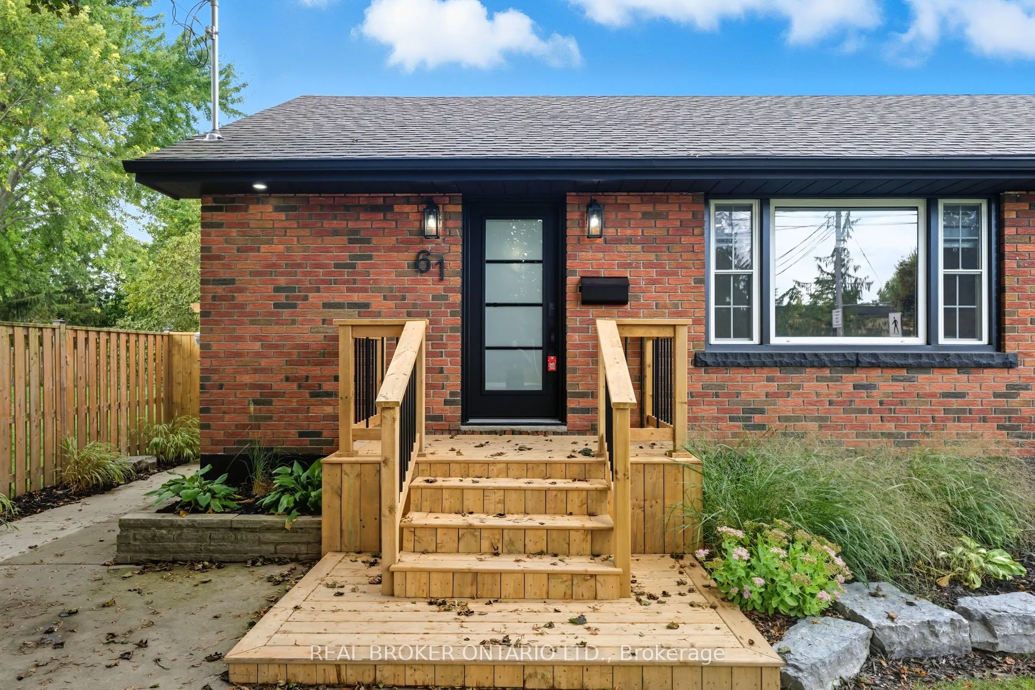 61 Clench Avenue