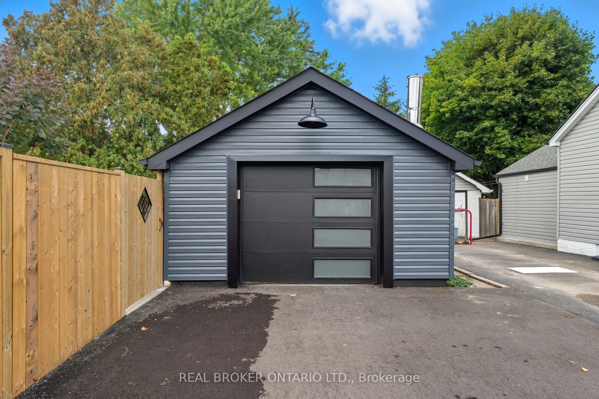 61 Clench Avenue