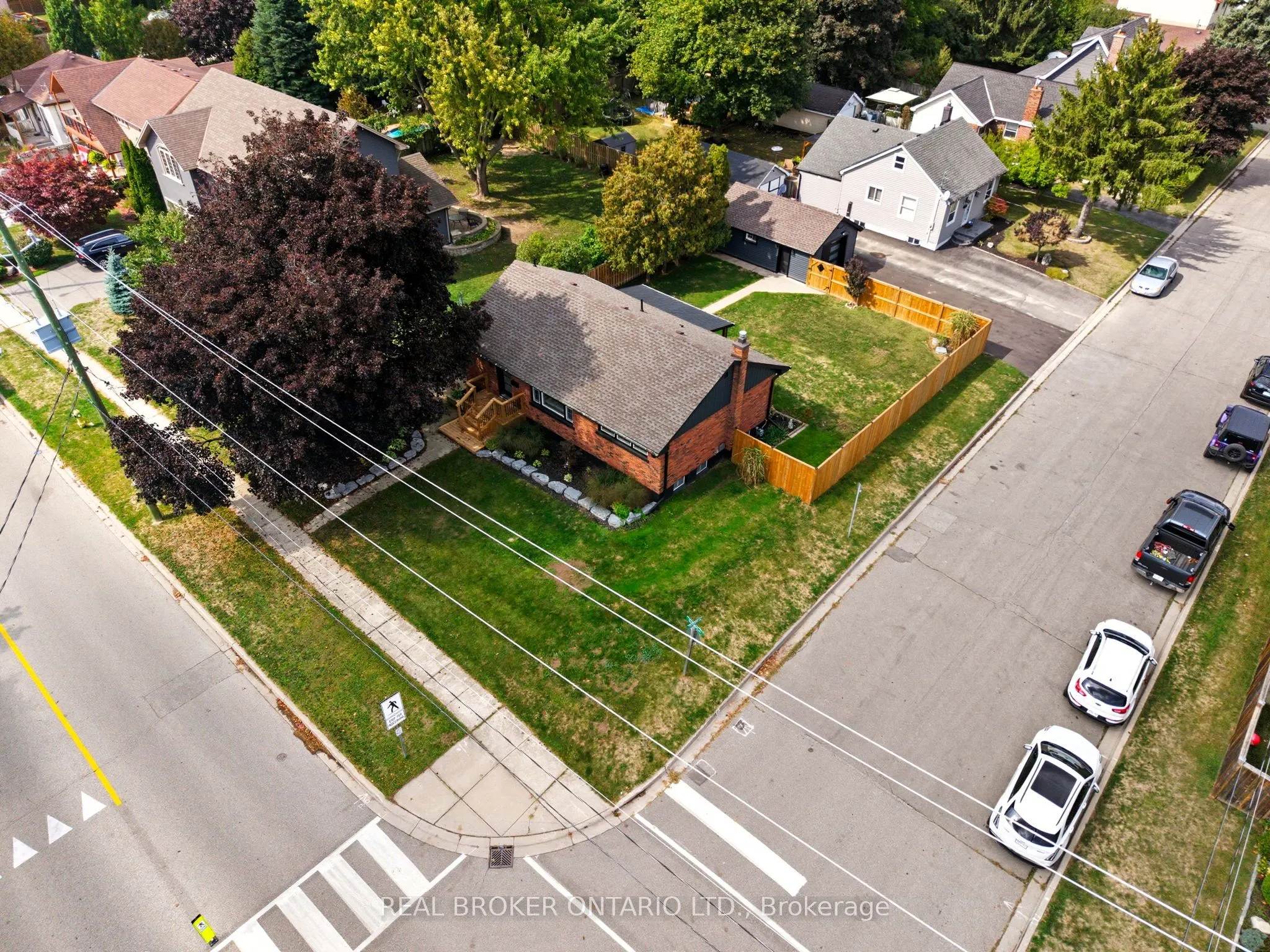 61 Clench Avenue
