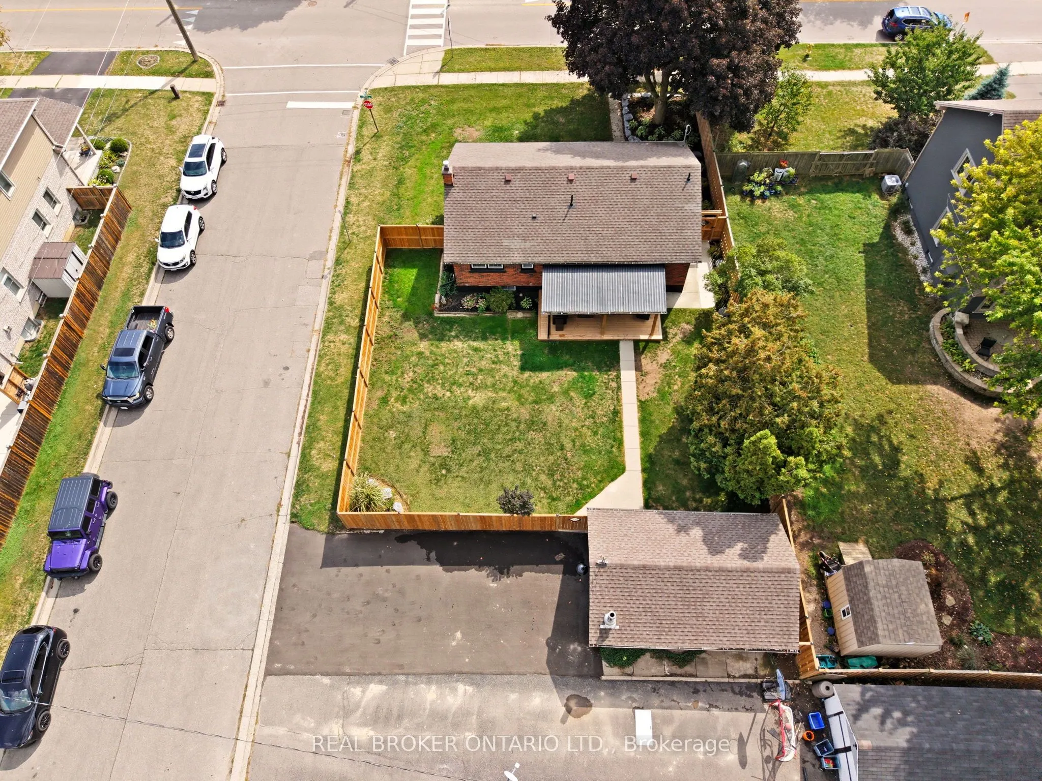 61 Clench Avenue