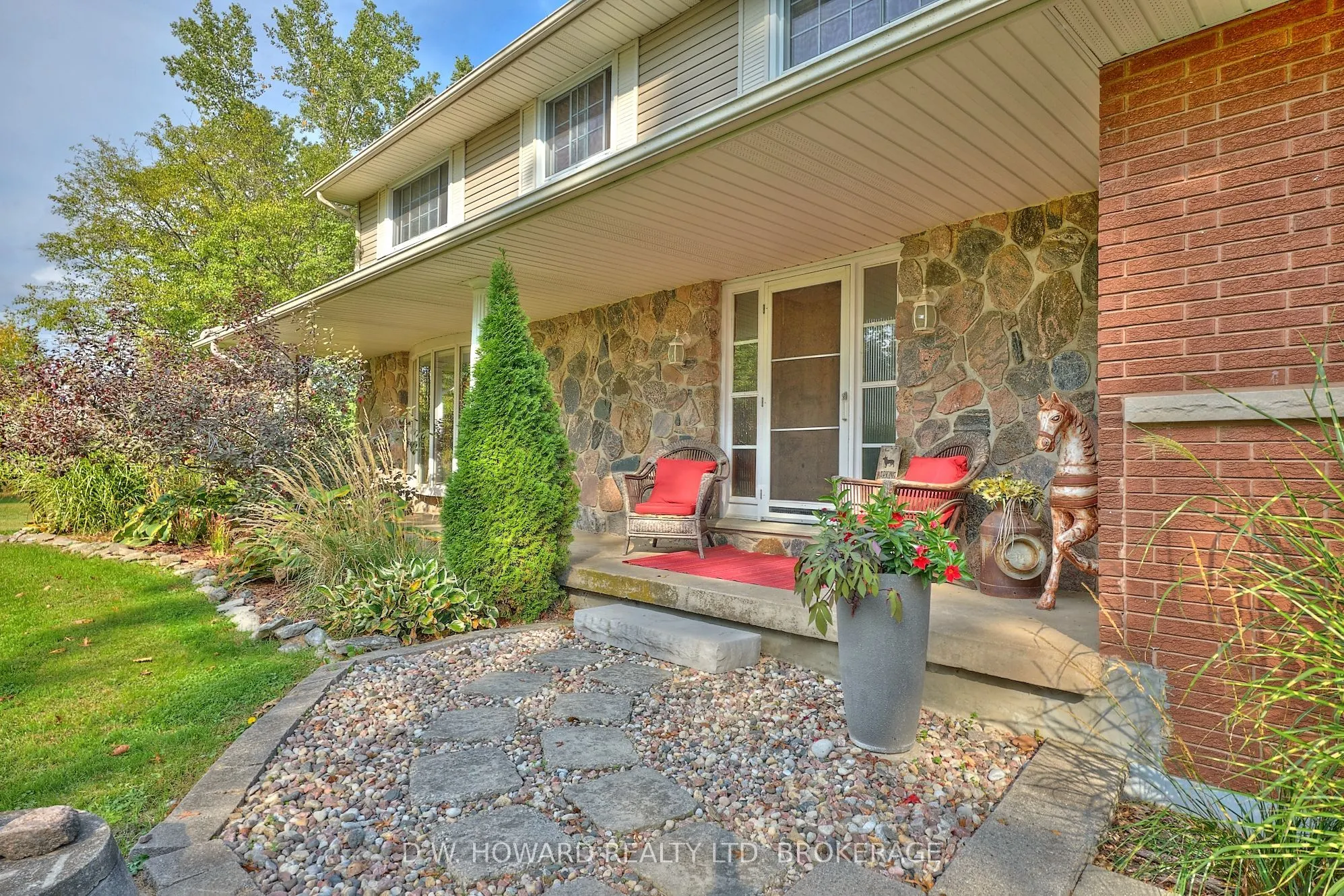 2264 Shisler Road