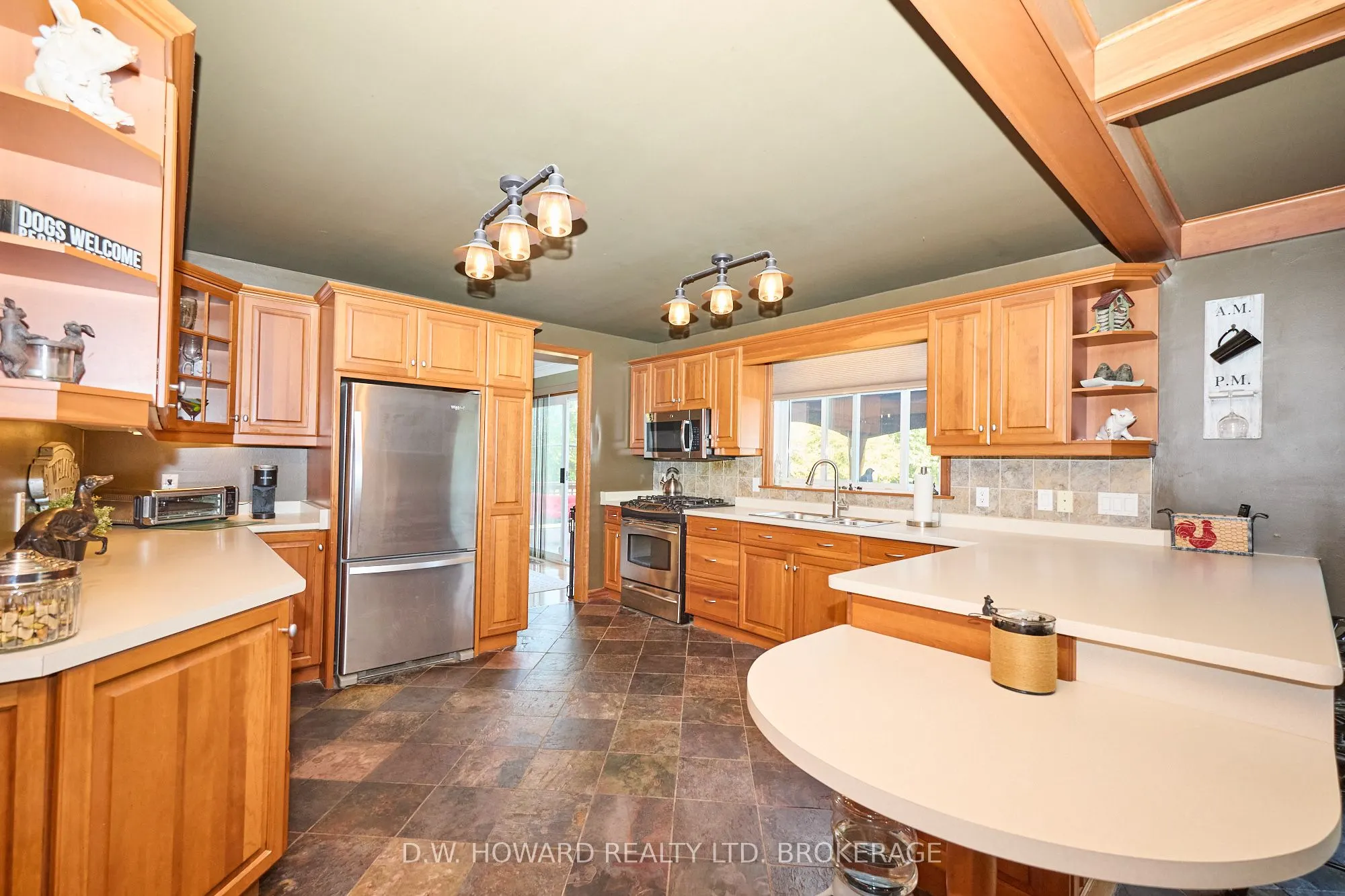 2264 Shisler Road