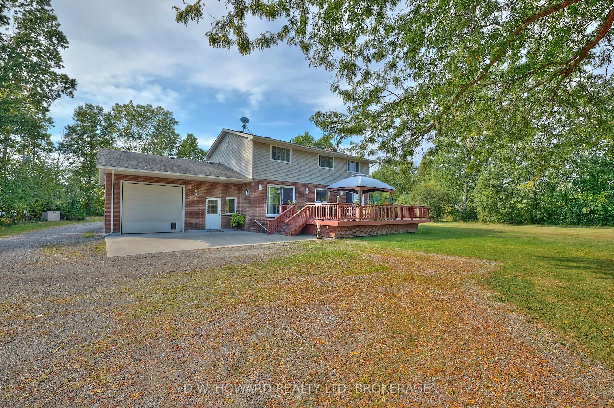 2264 Shisler Road