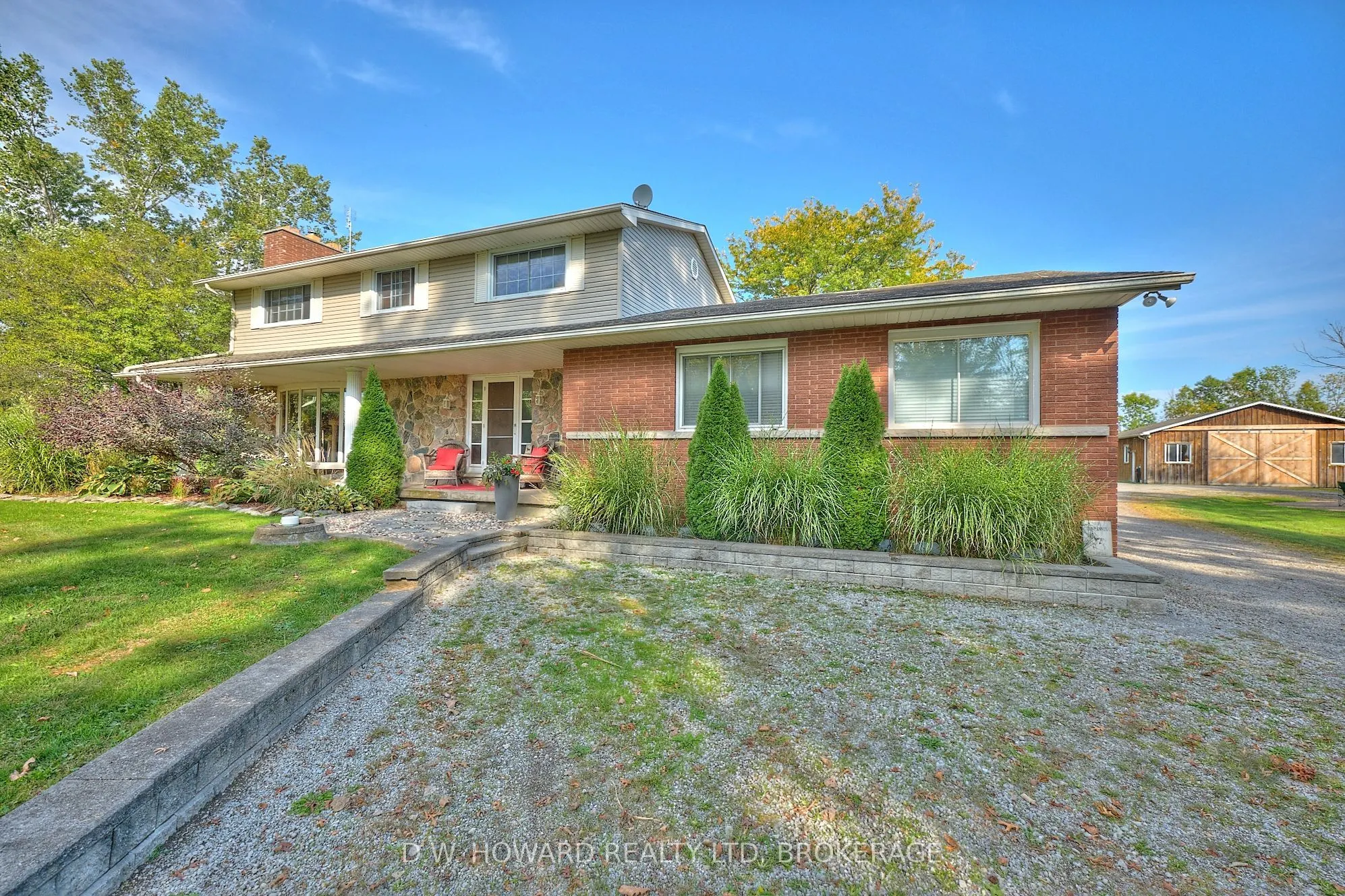 2264 Shisler Road
