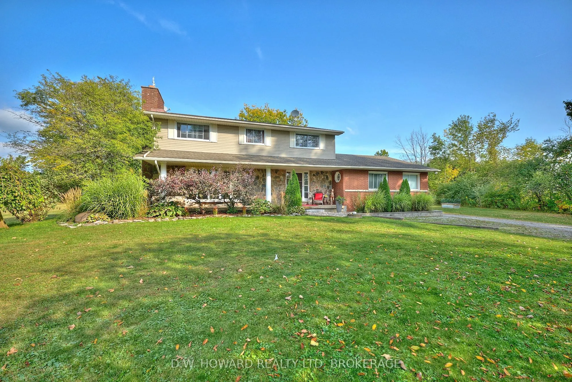 2264 Shisler Road
