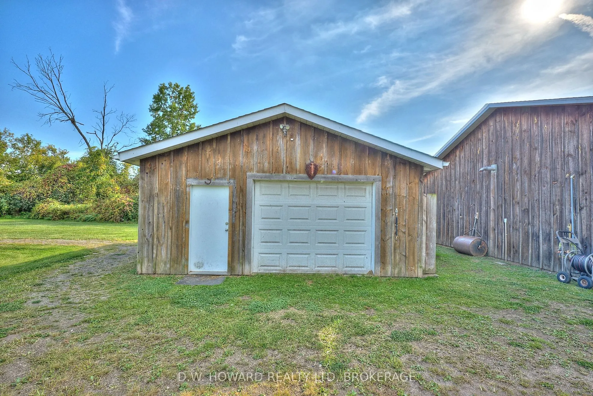 2264 Shisler Road