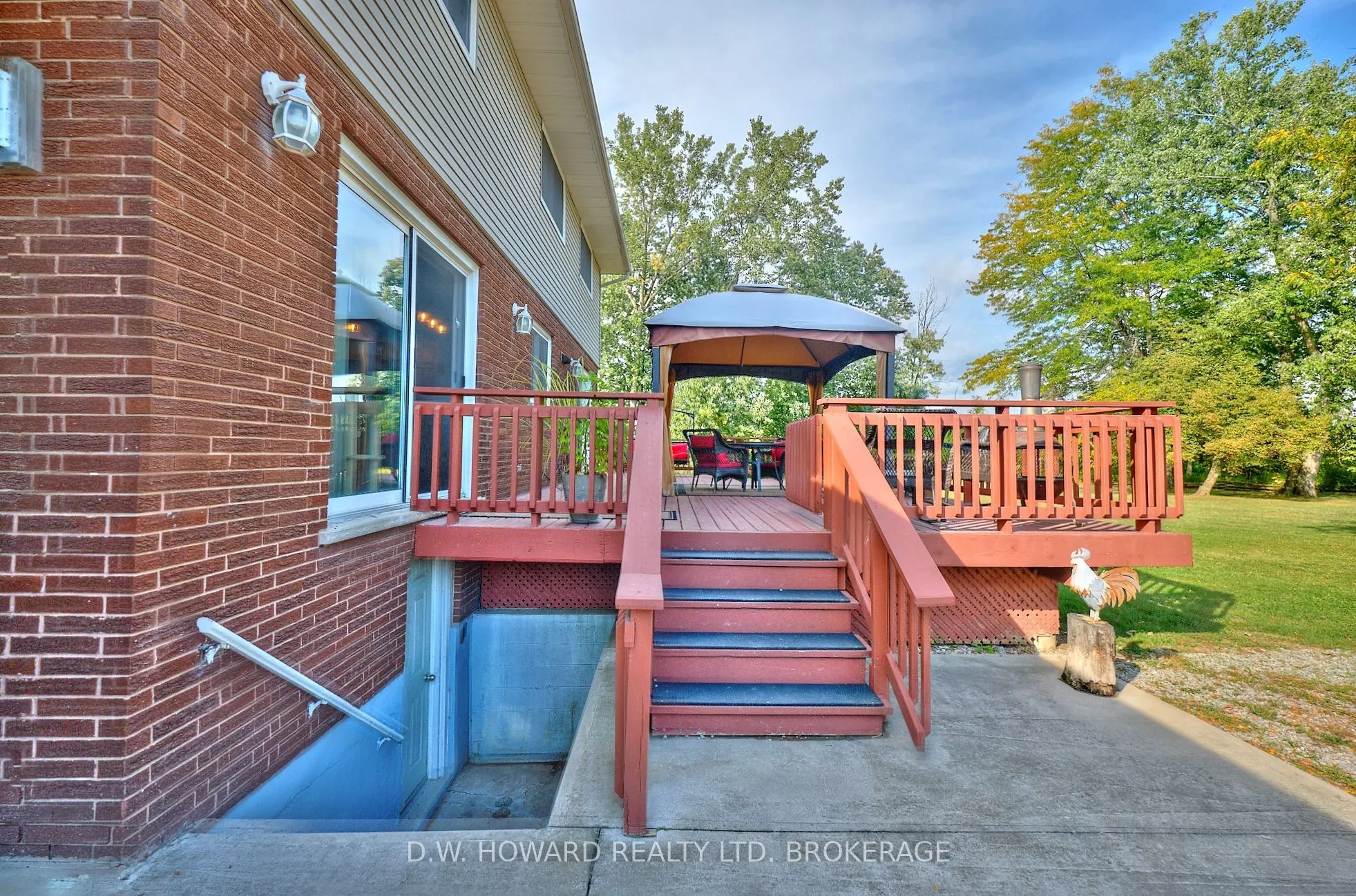 2264 Shisler Road
