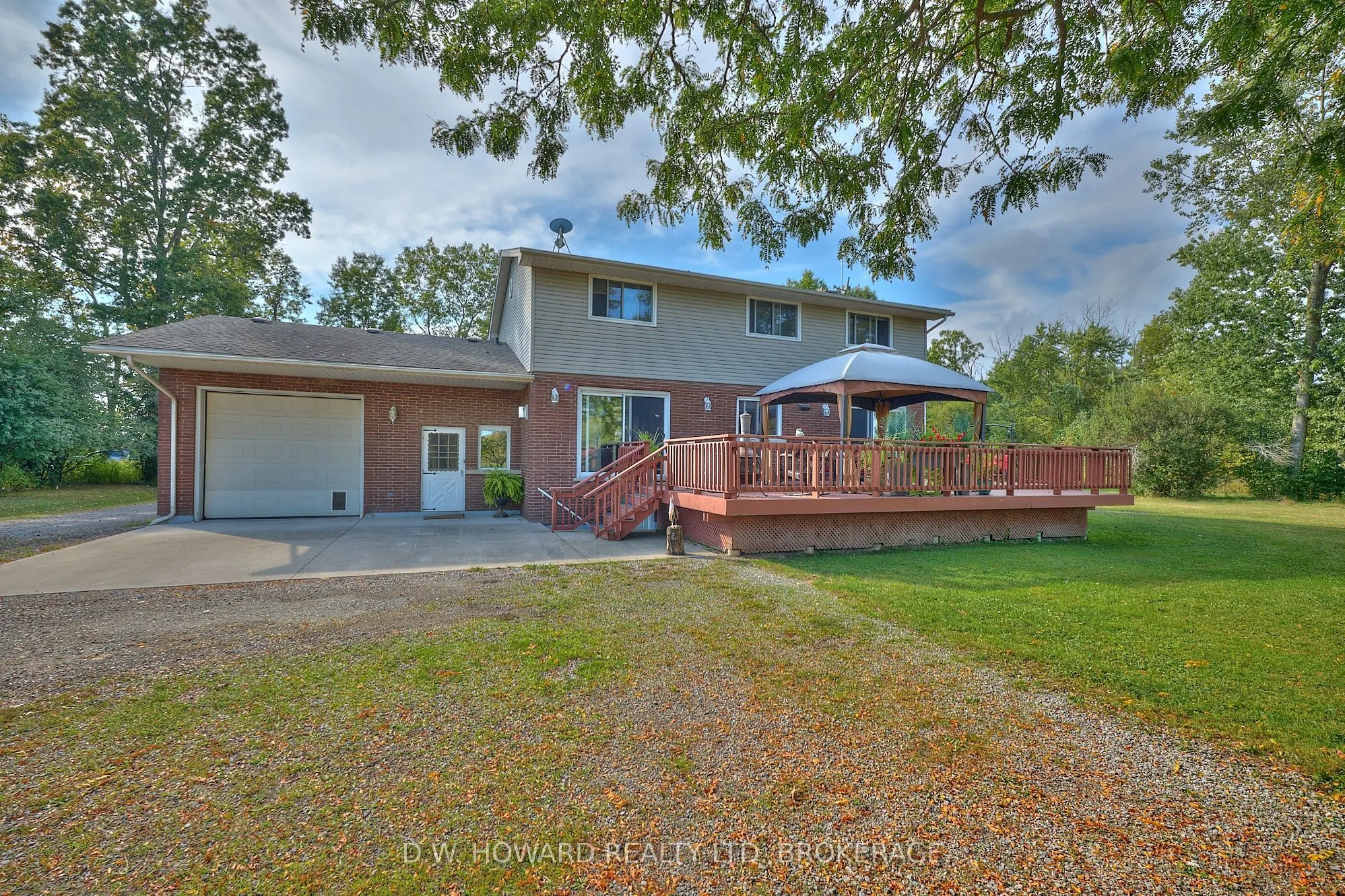 2264 Shisler Road