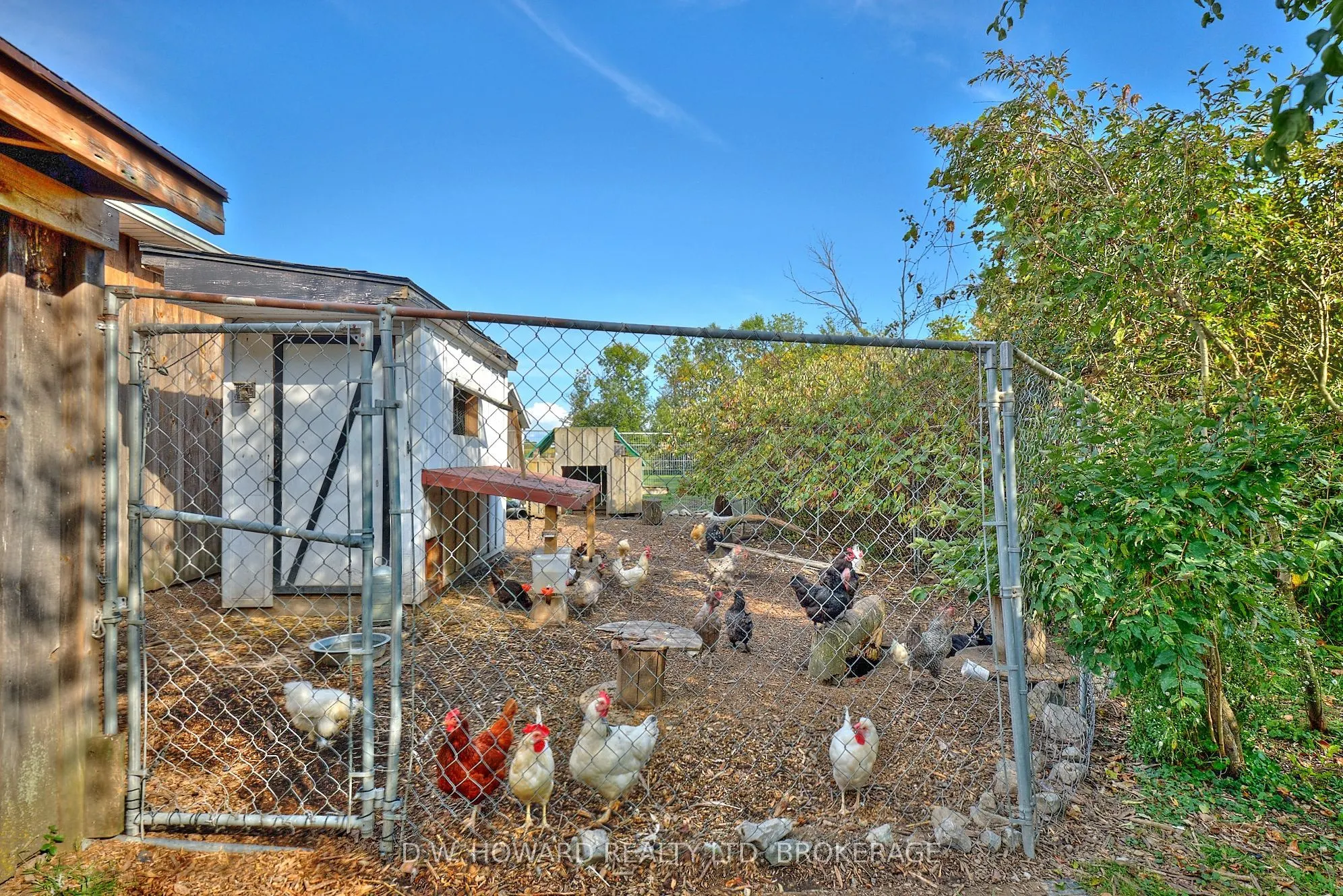 2264 Shisler Road