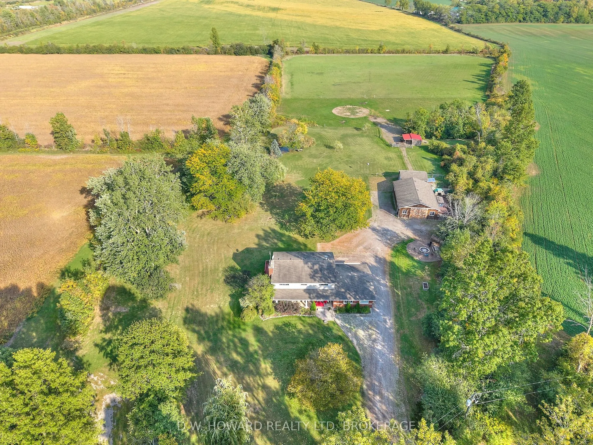 2264 Shisler Road