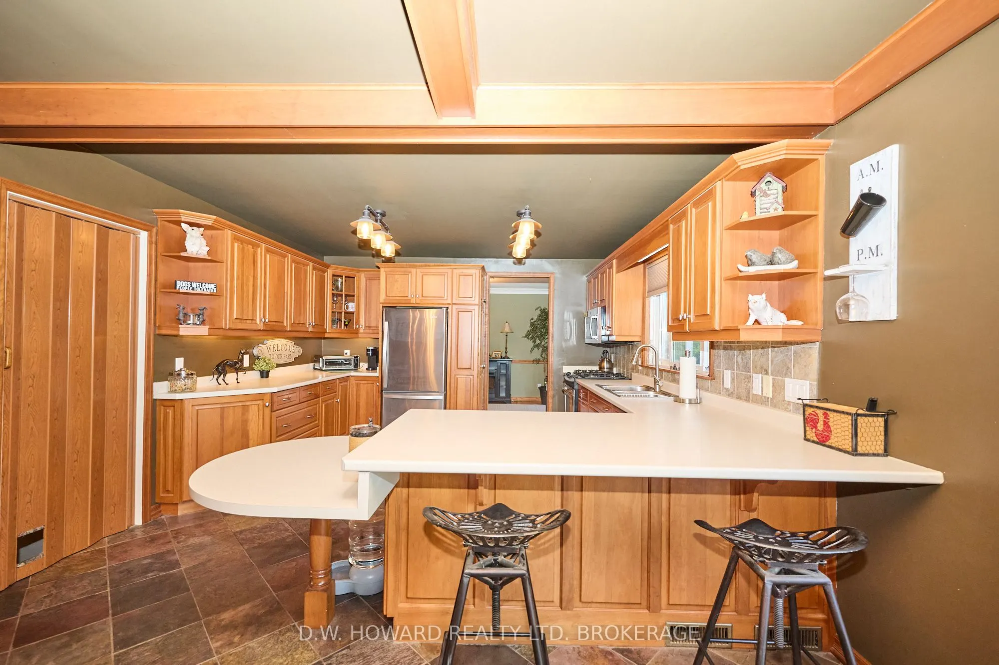 2264 Shisler Road