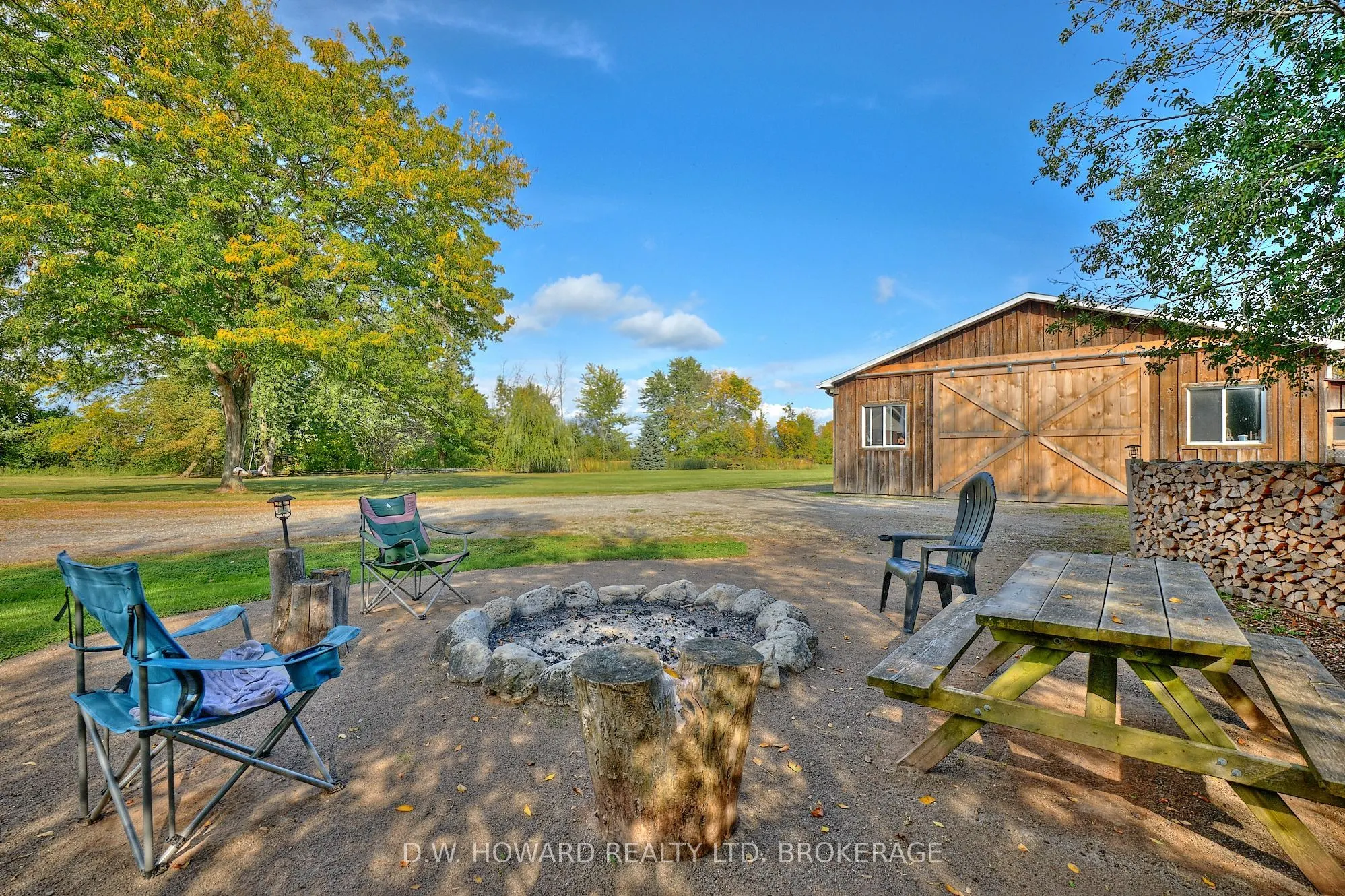 2264 Shisler Road