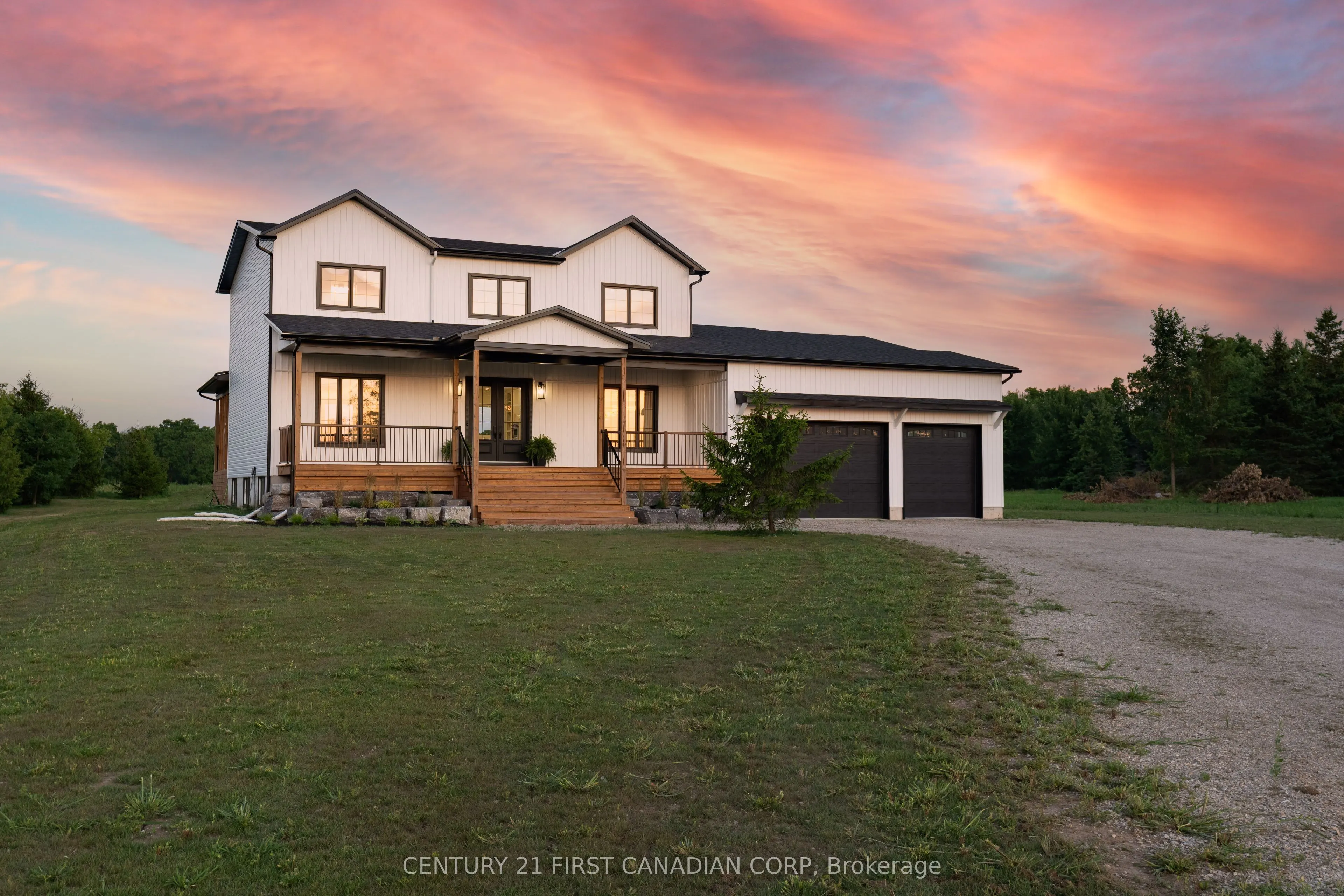 12110 GALE Road