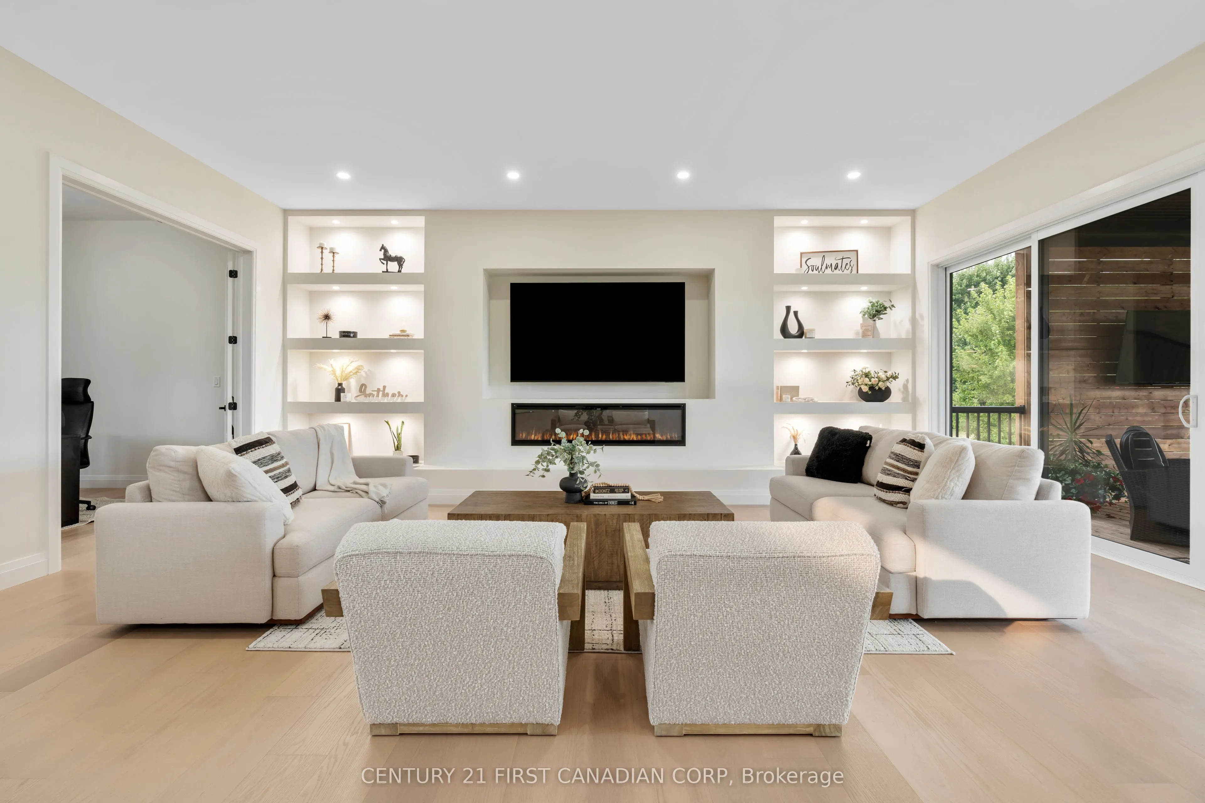 12110 GALE Road