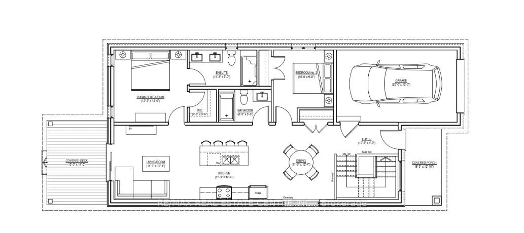 167 Ironwood Trail