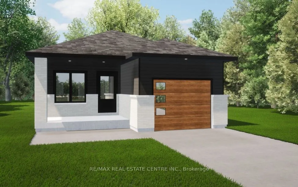 167 Ironwood Trail