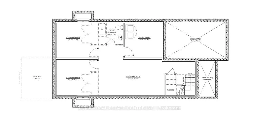 167 Ironwood Trail