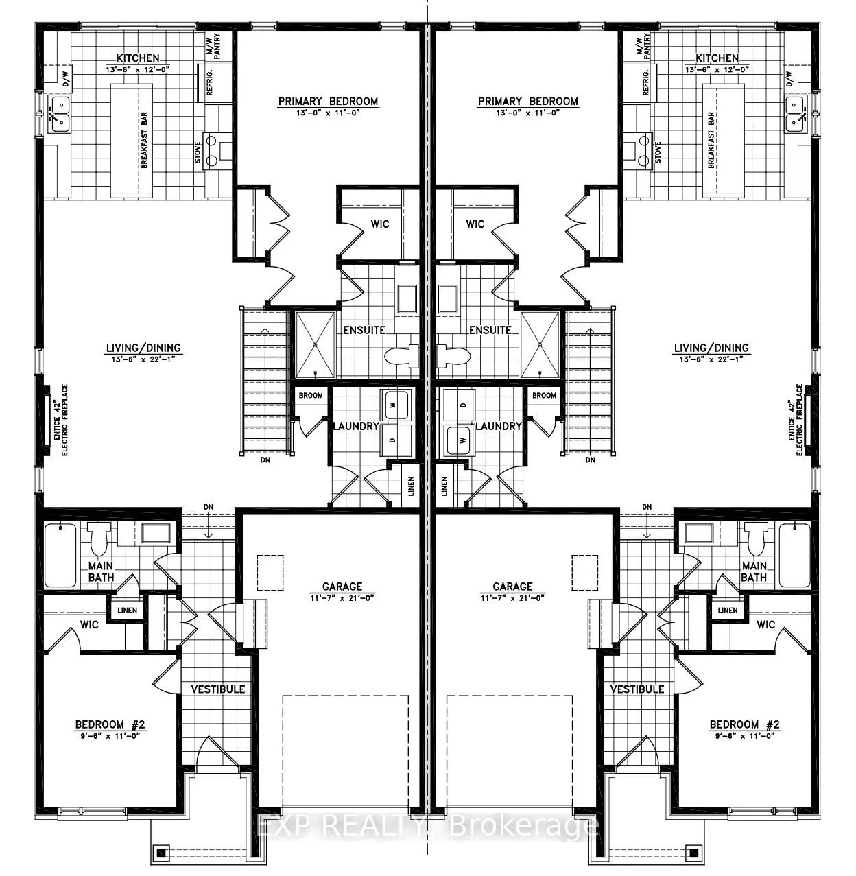 22 Hughes Circle
