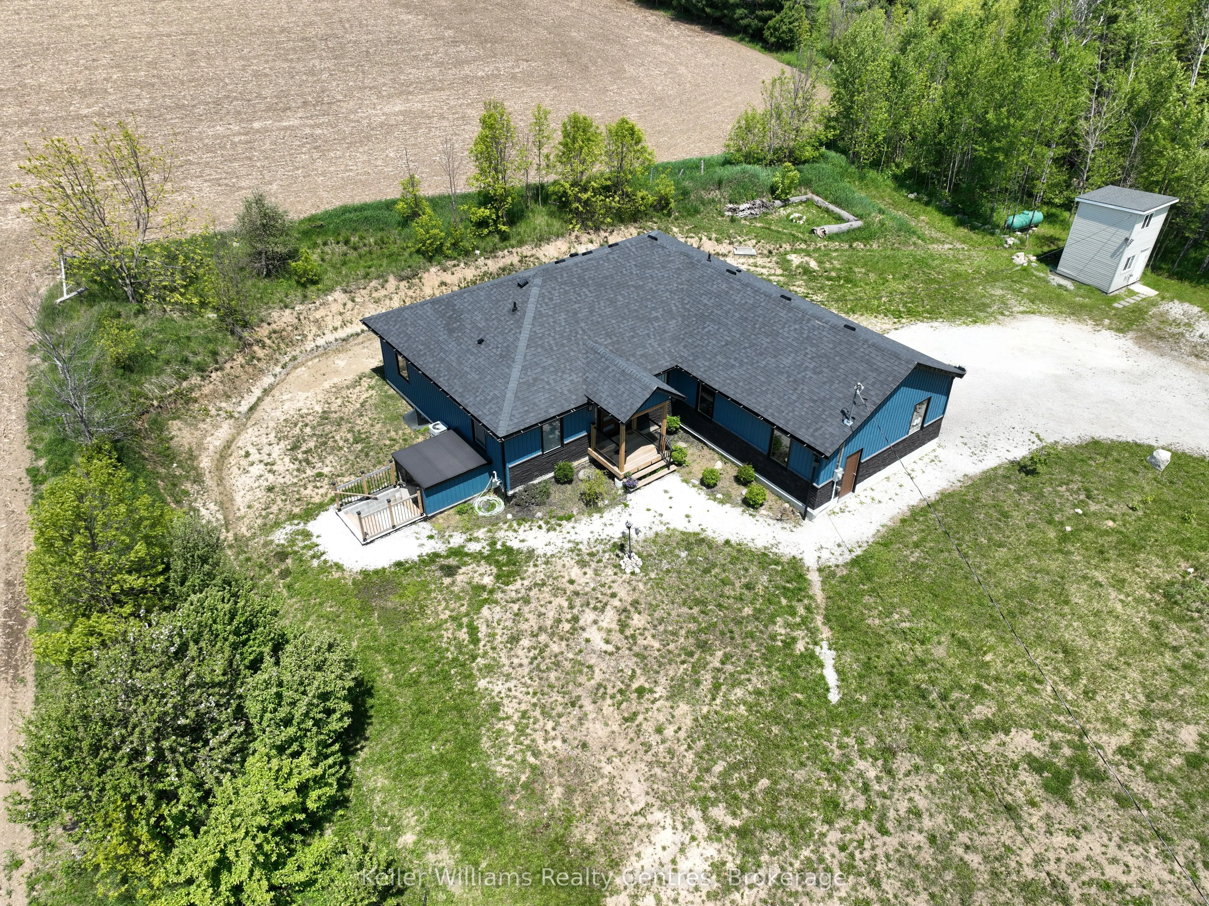 20 RED BAY Road