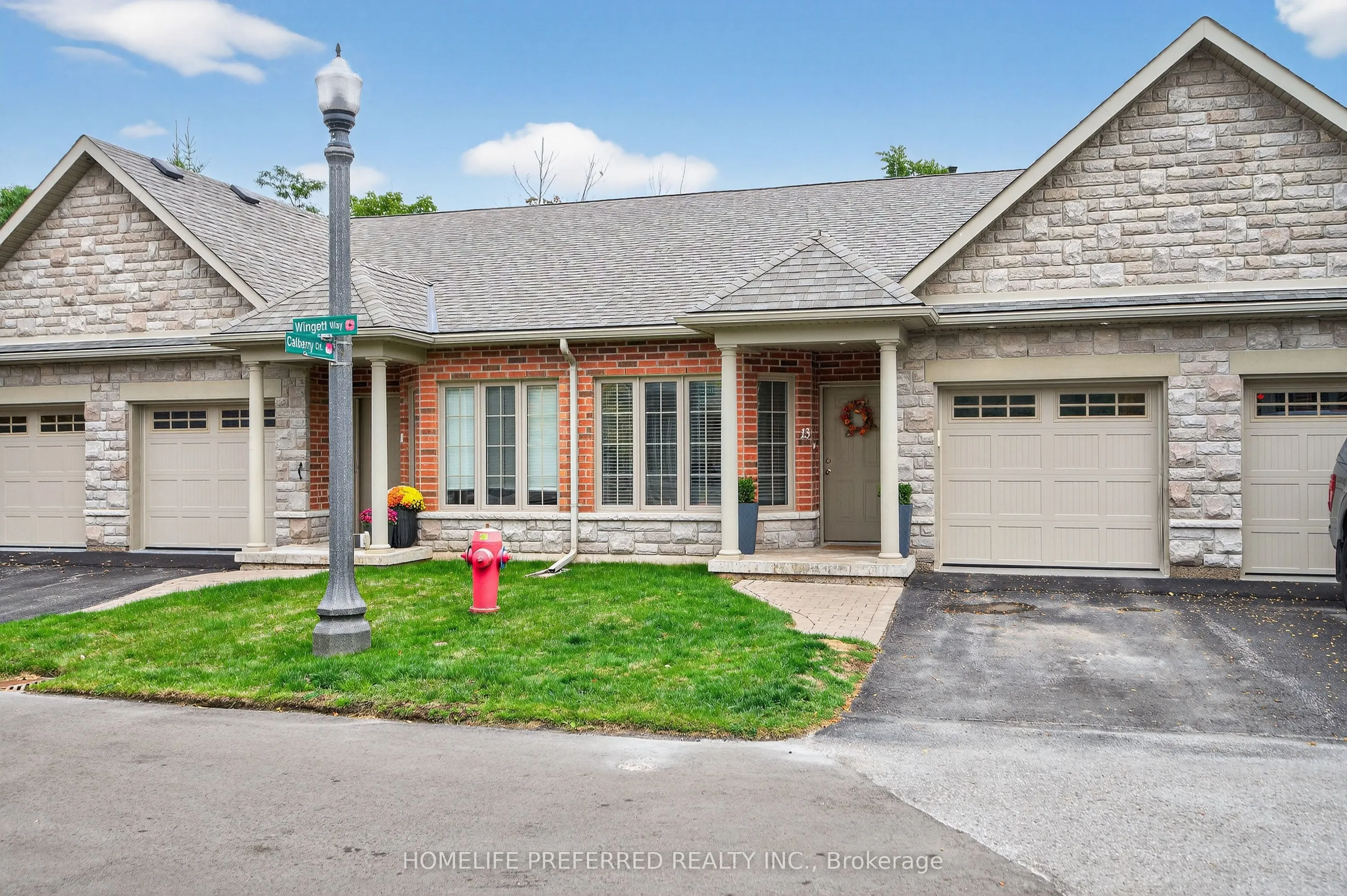 13 Wingett Way, #13