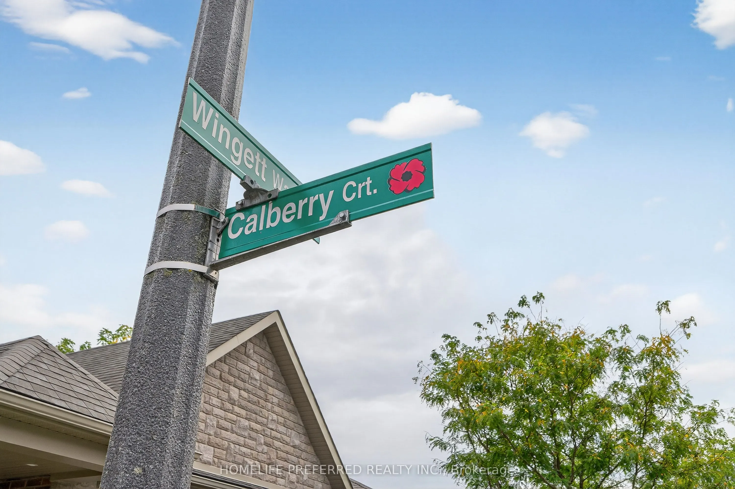 13 Wingett Way, #13