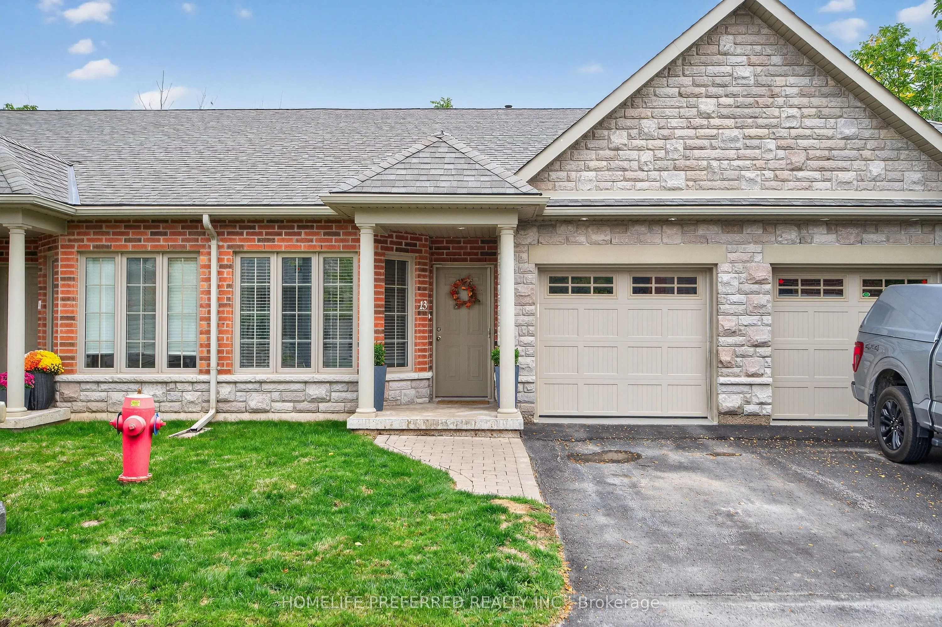13 Wingett Way, #13