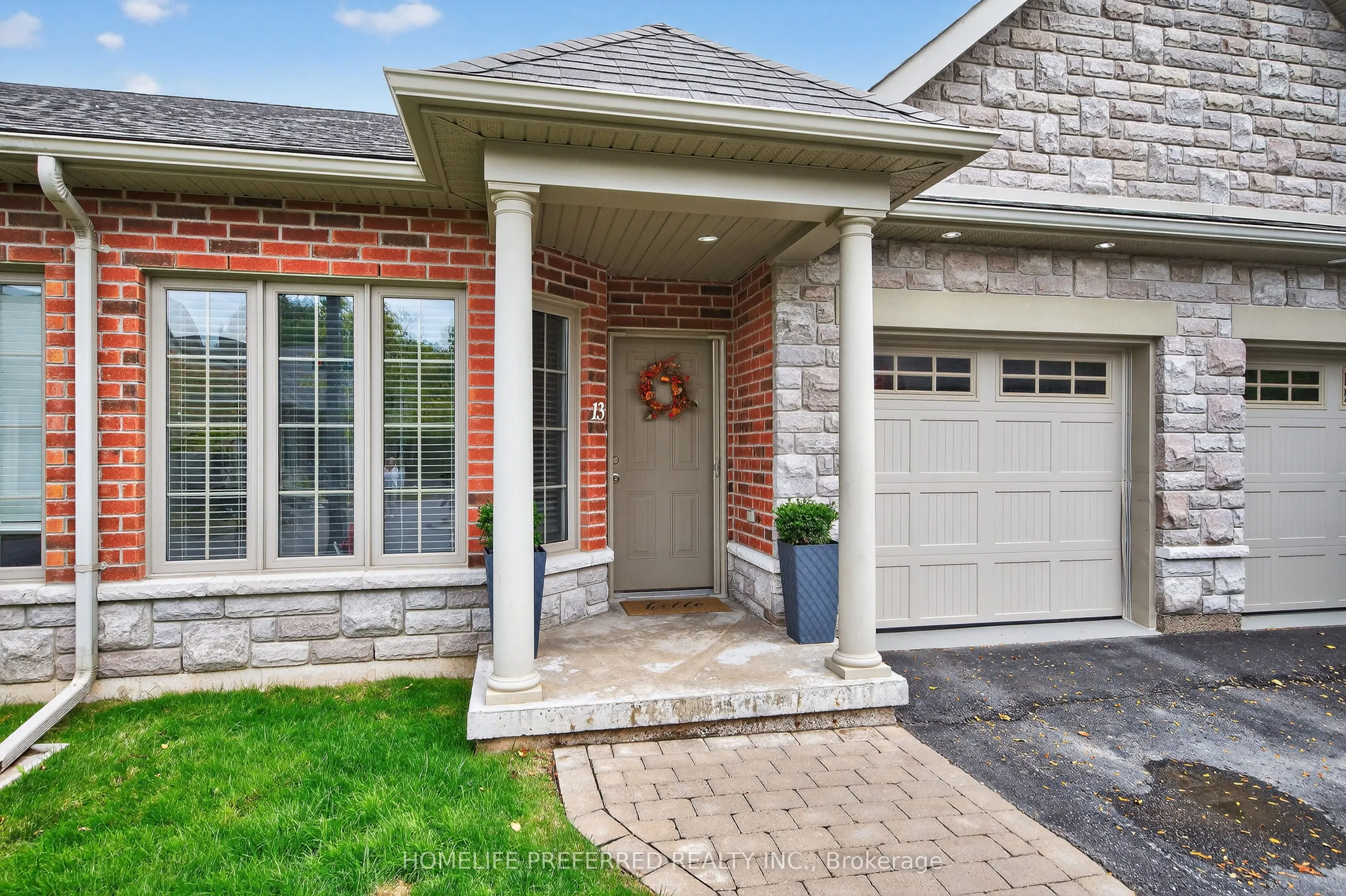 13 Wingett Way, #13