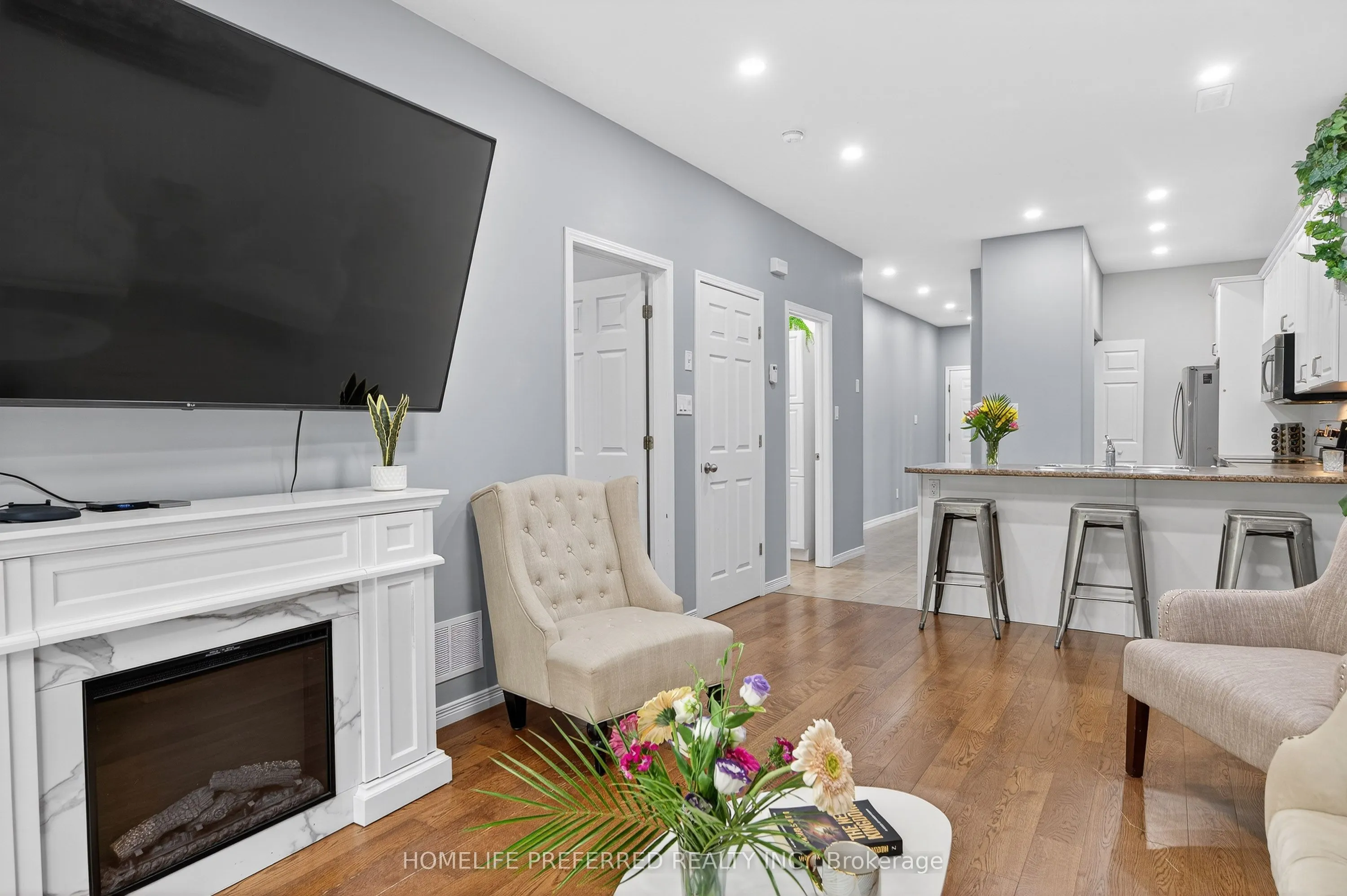 13 Wingett Way, #13