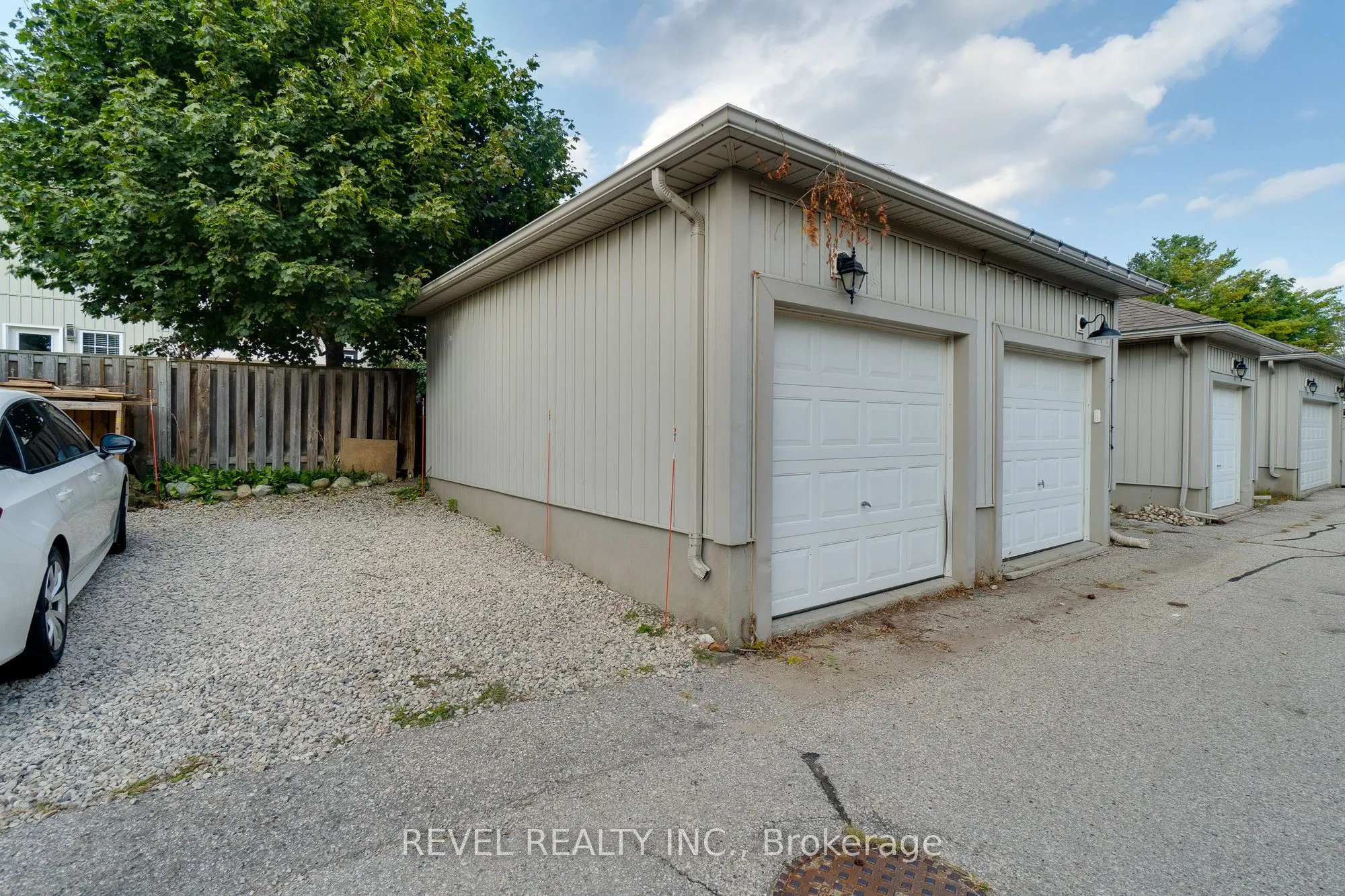 141 Ridge Road