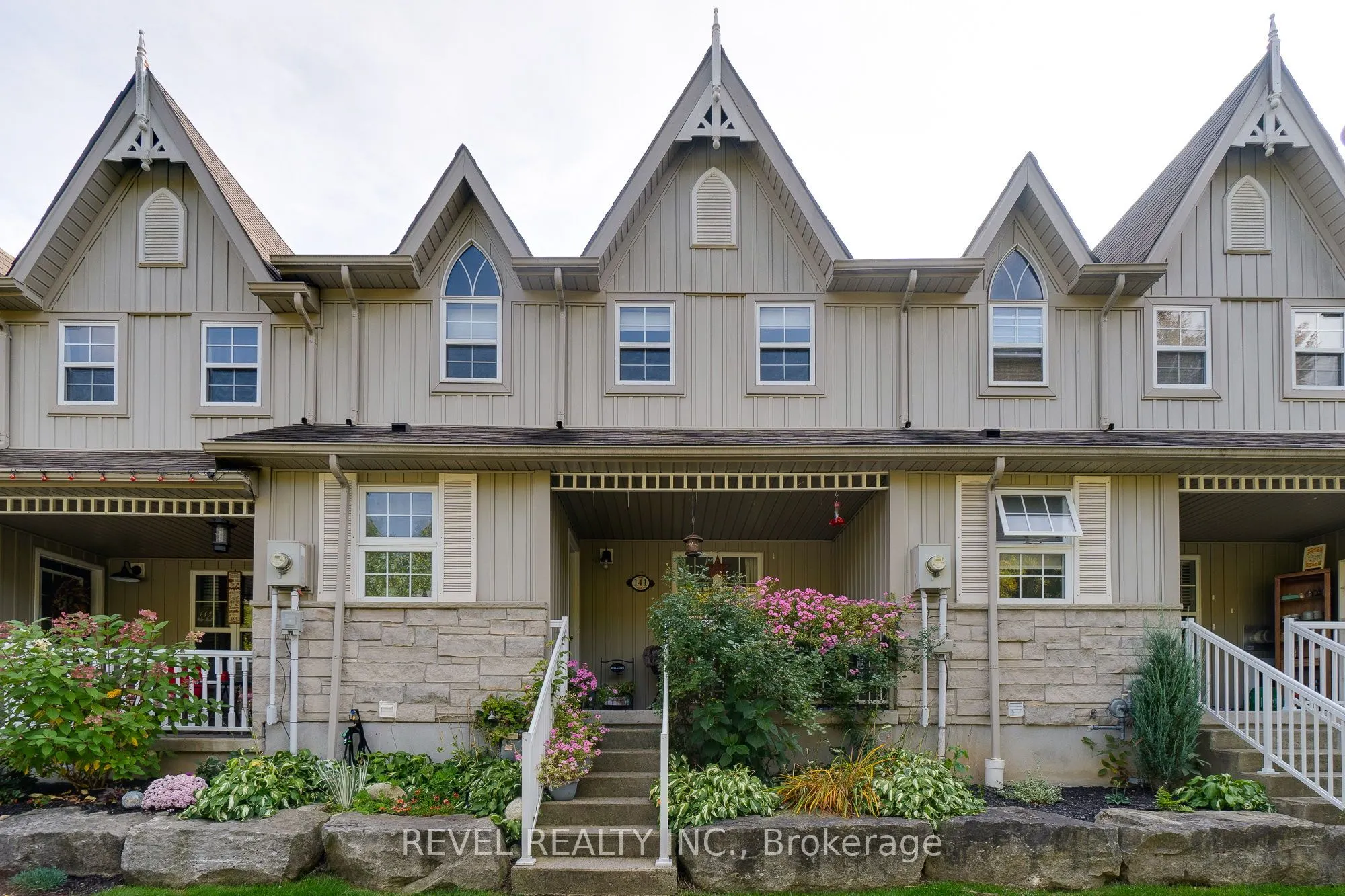 141 Ridge Road