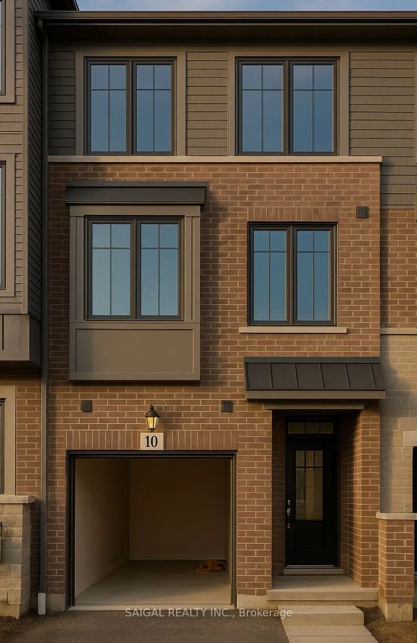 10 Birmingham Drive, #10
