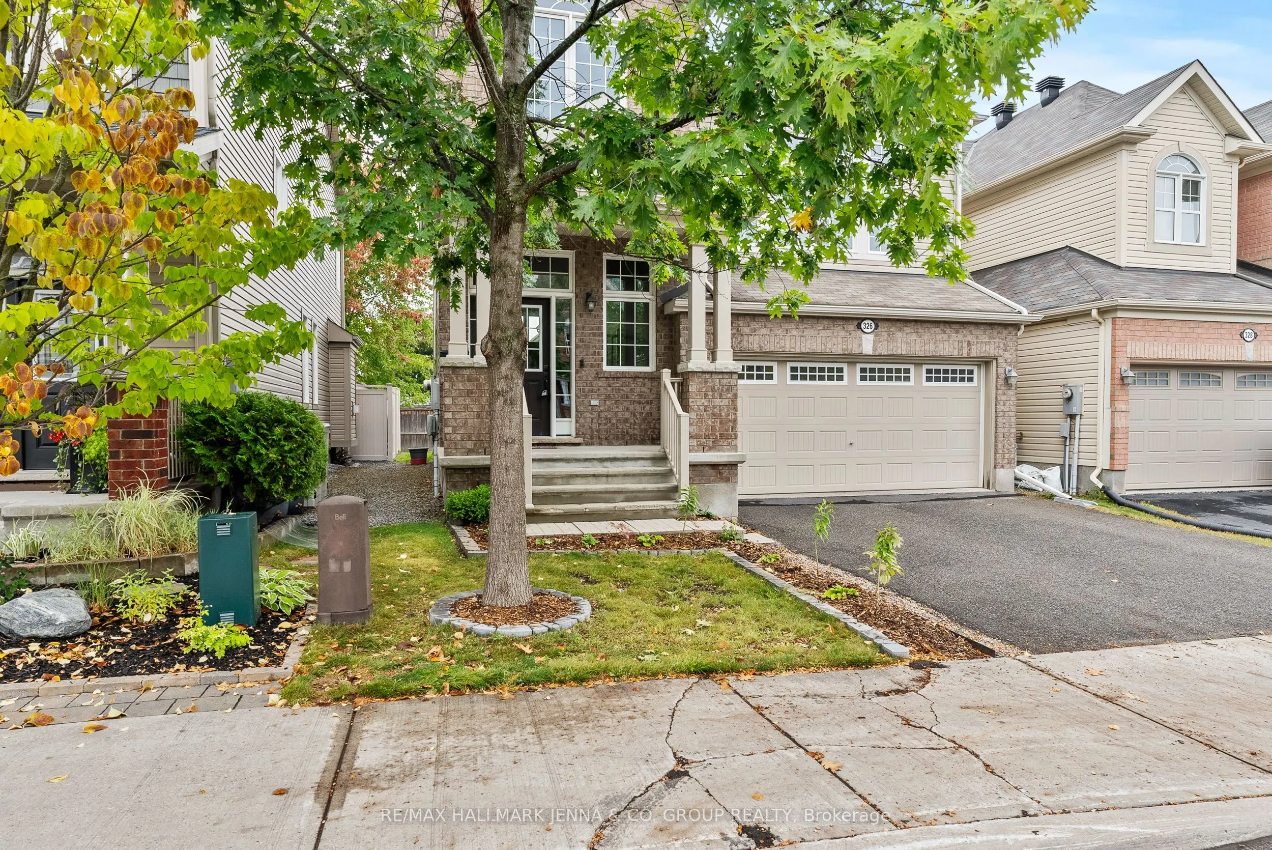 326 Gallantry Way