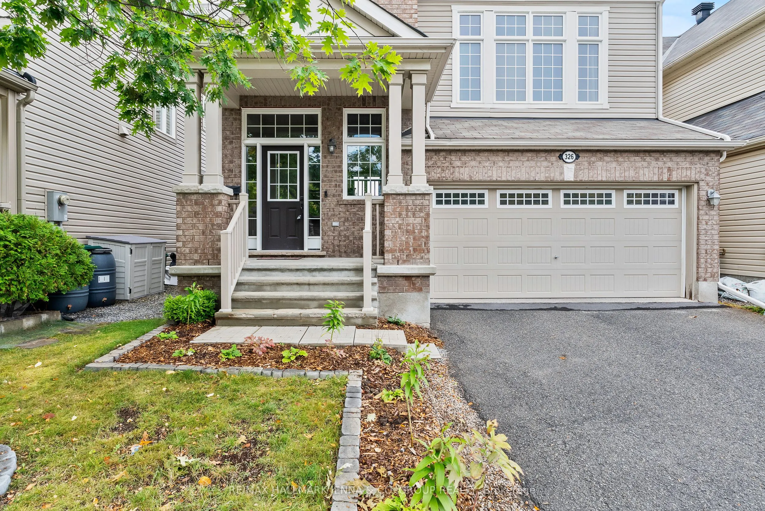 326 Gallantry Way