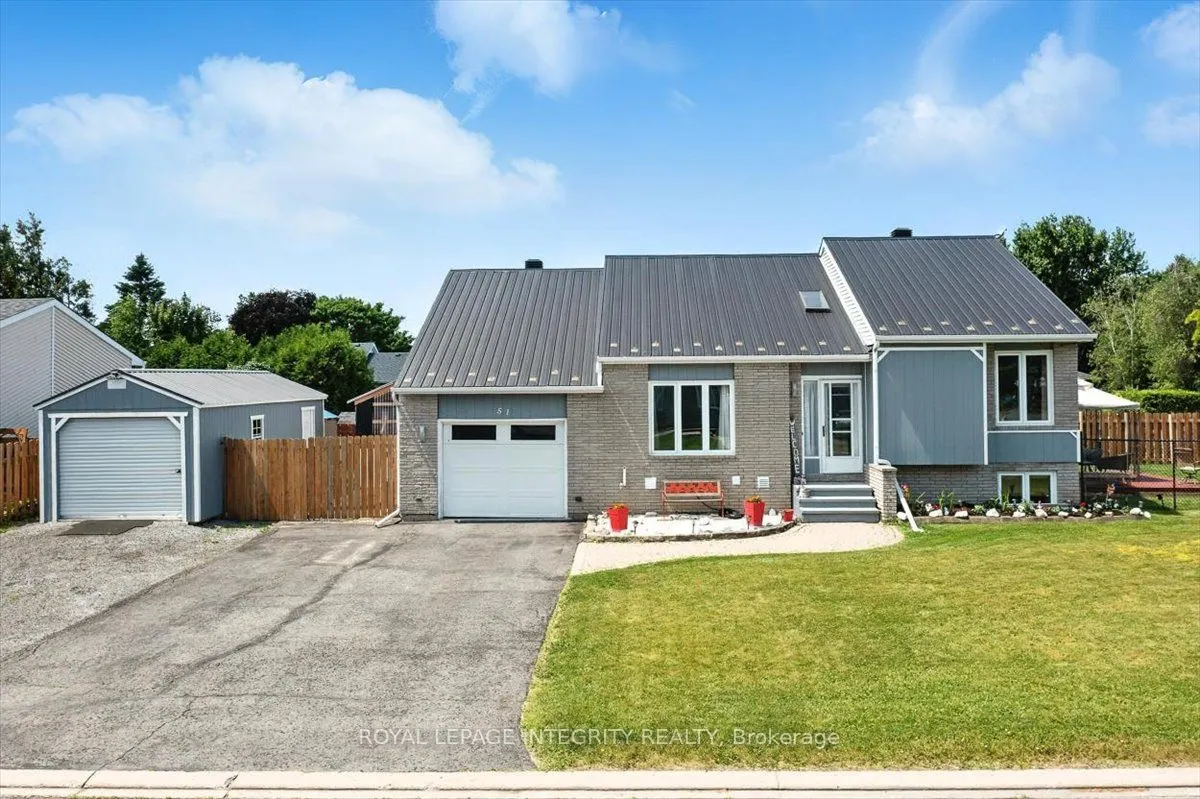 51 Marcel Street
