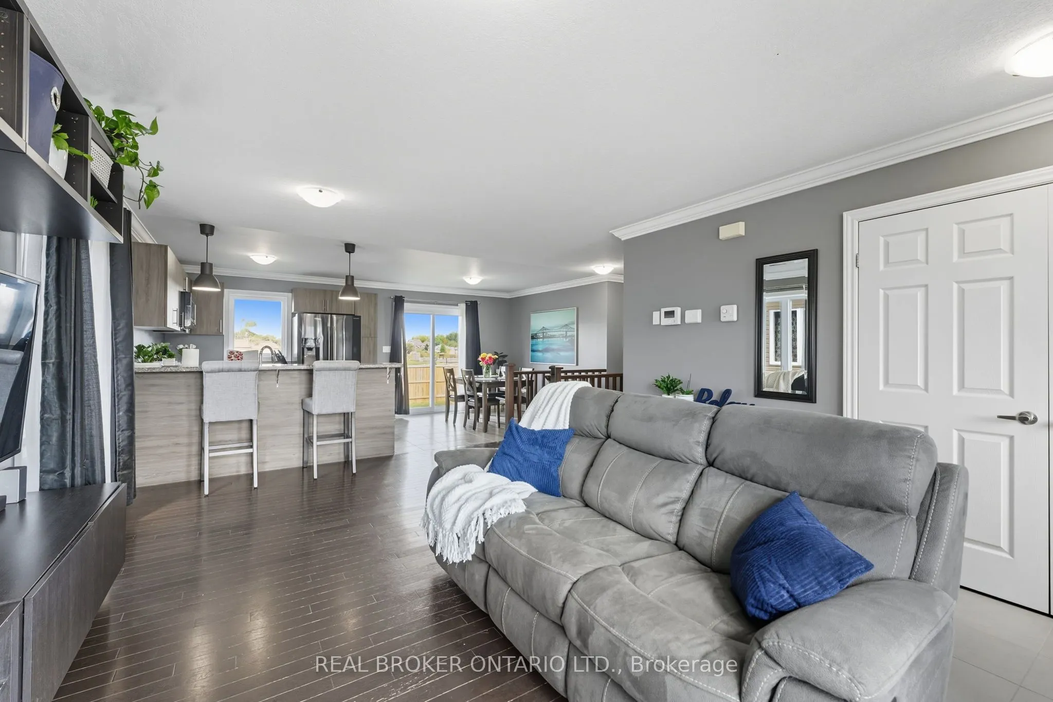 18 Dennis Drive