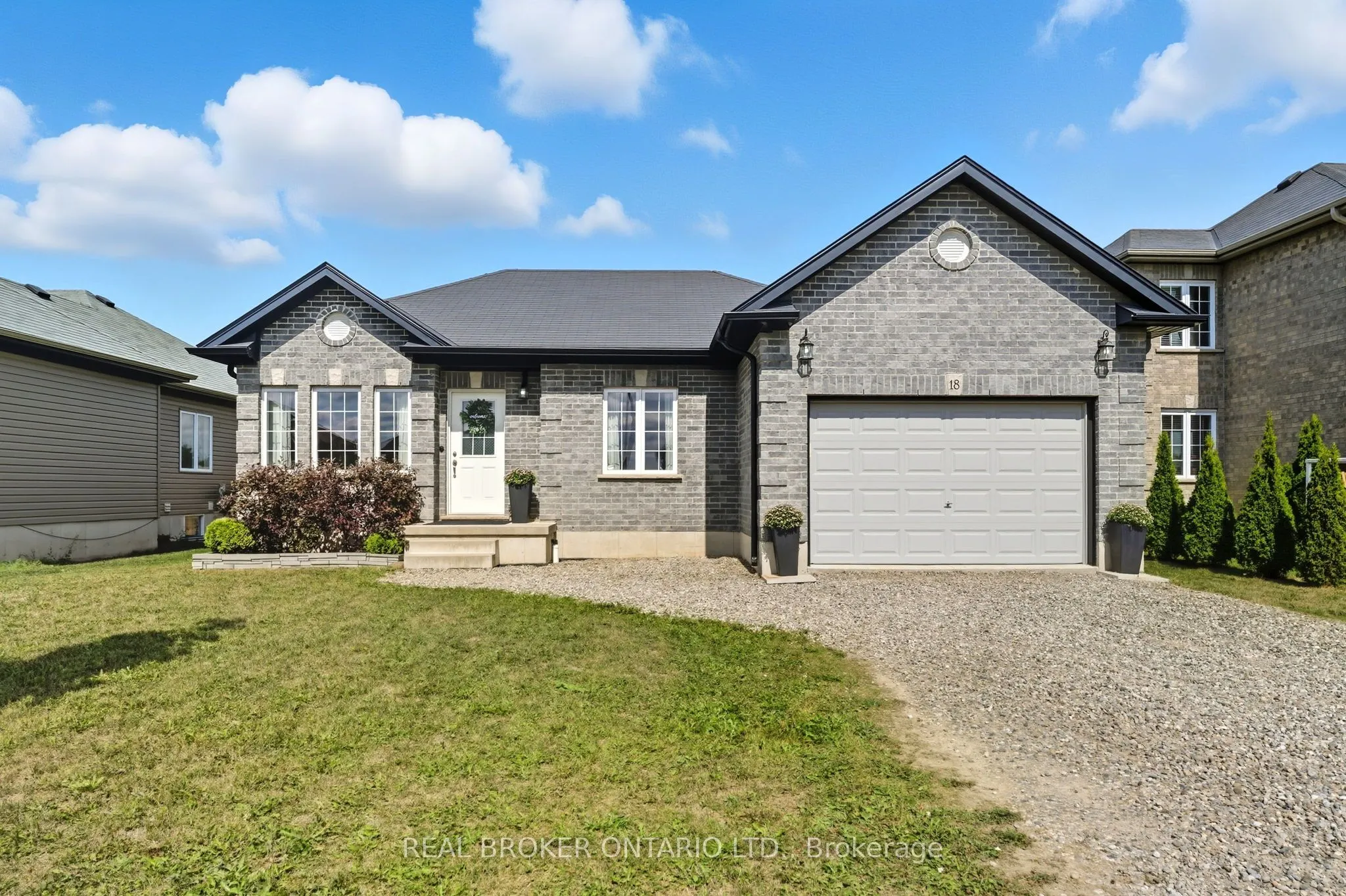 18 Dennis Drive