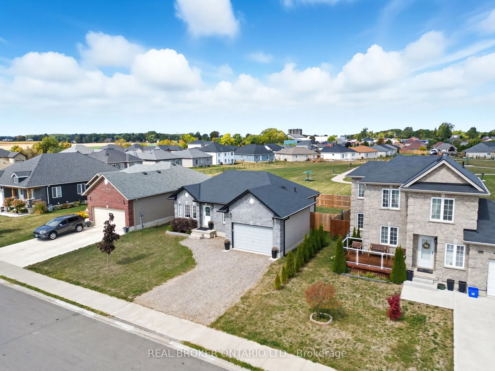 18 Dennis Drive