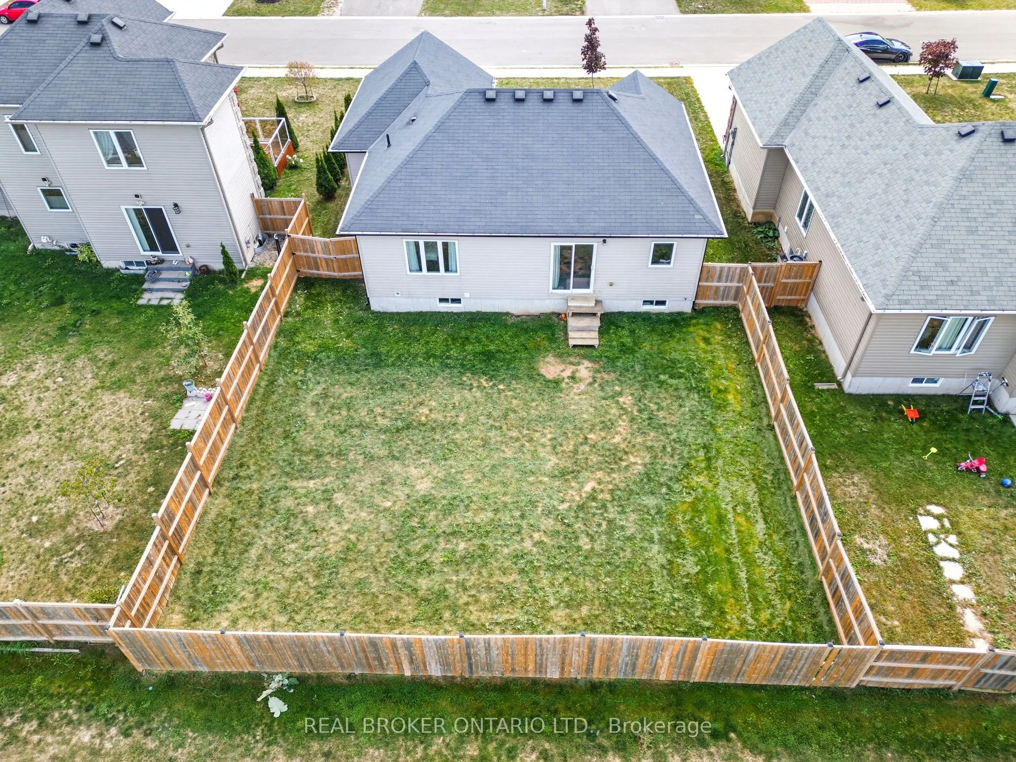 18 Dennis Drive