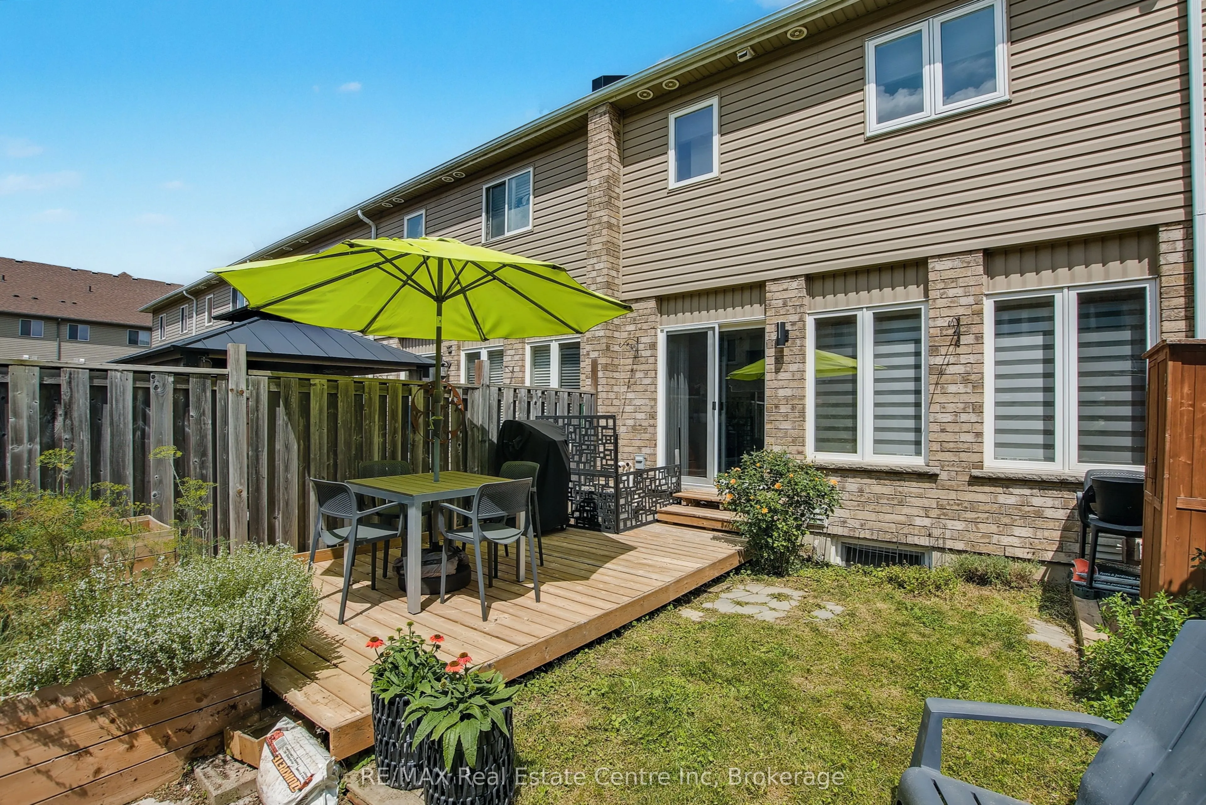 81 Mussen Street