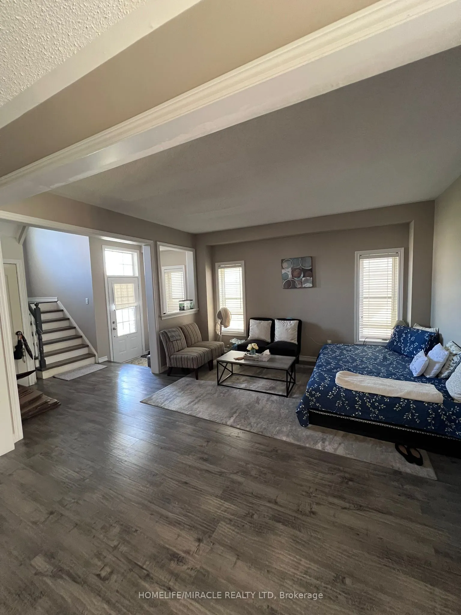 245 Morden Drive