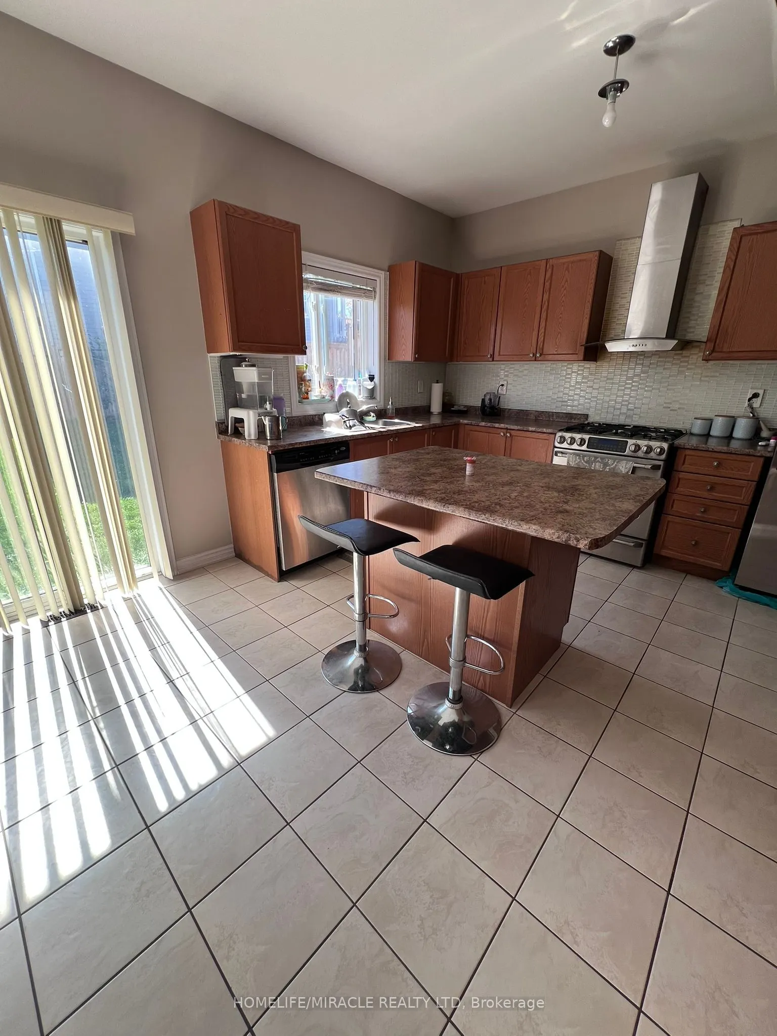 245 Morden Drive