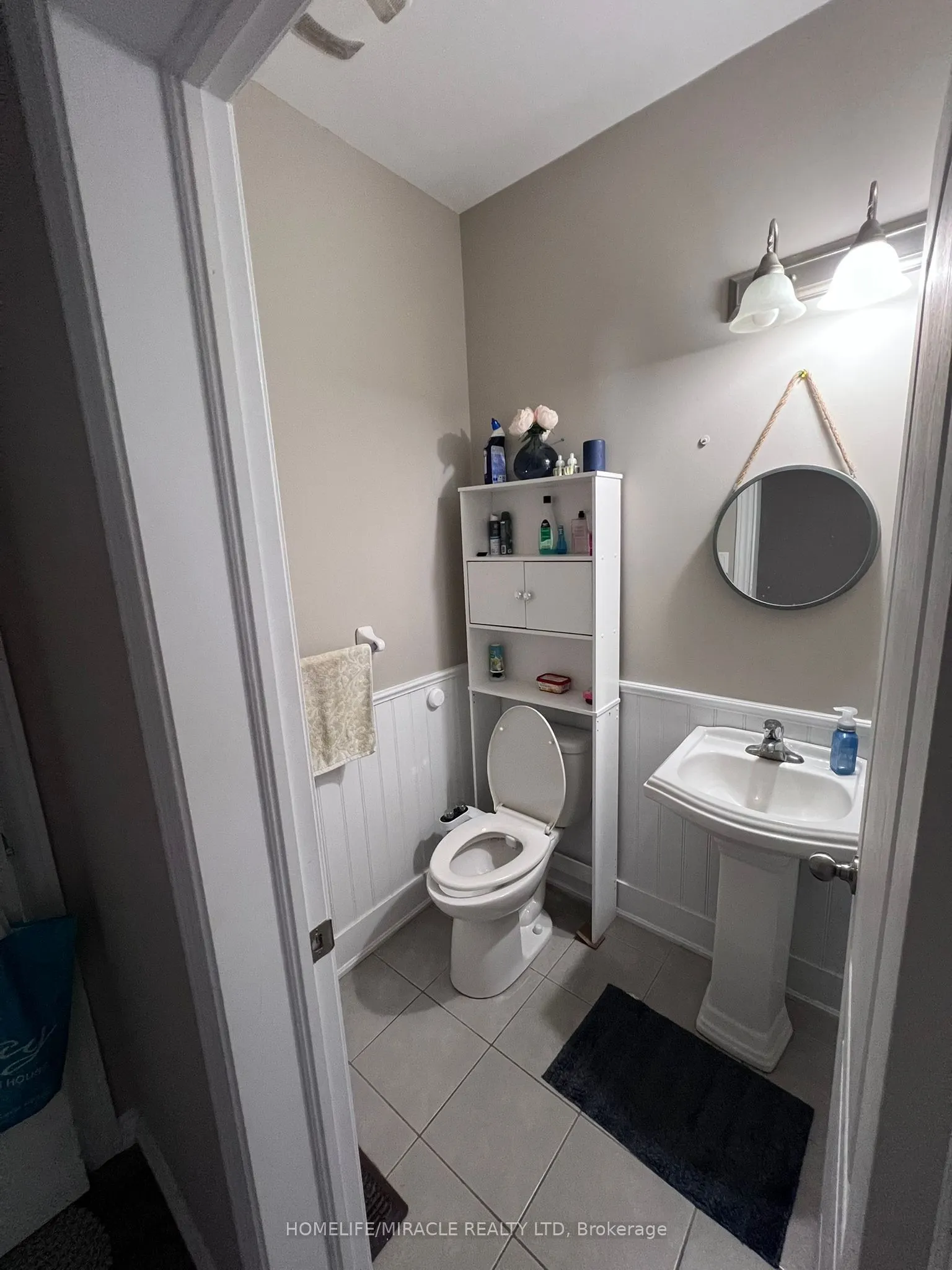 245 Morden Drive