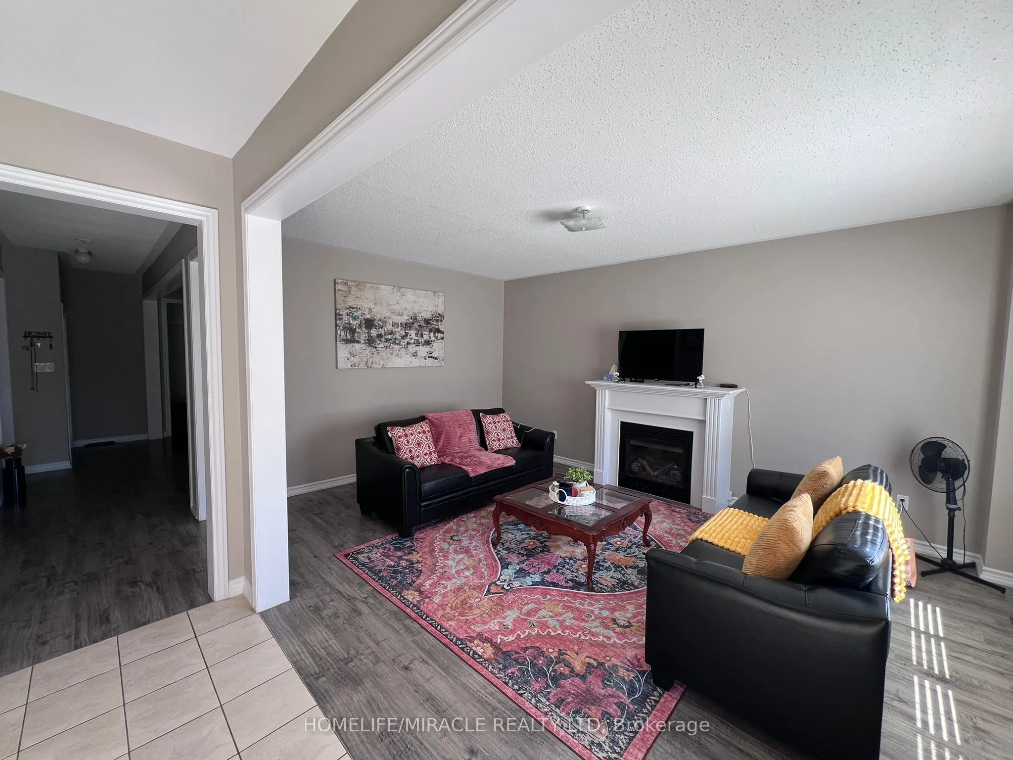 245 Morden Drive