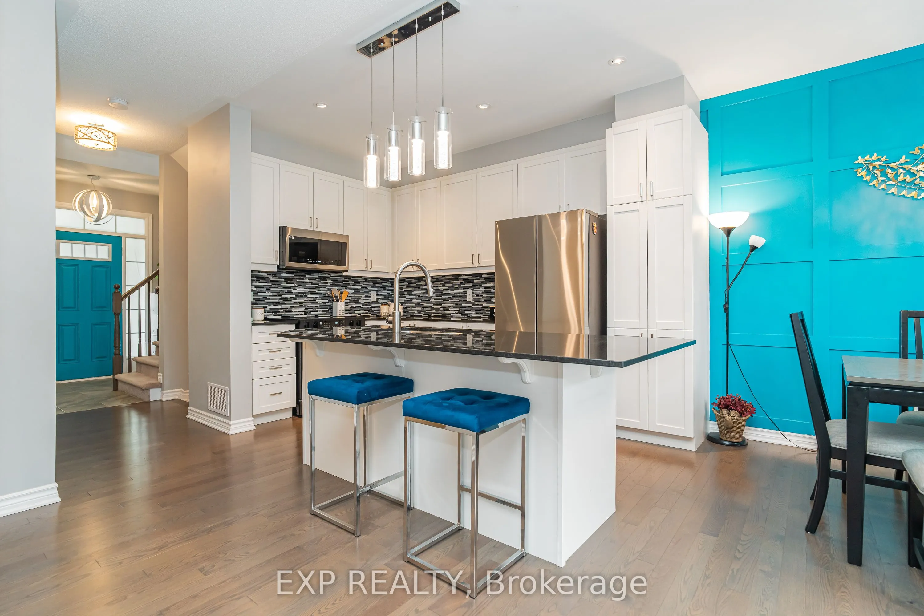 25 Solaris Drive