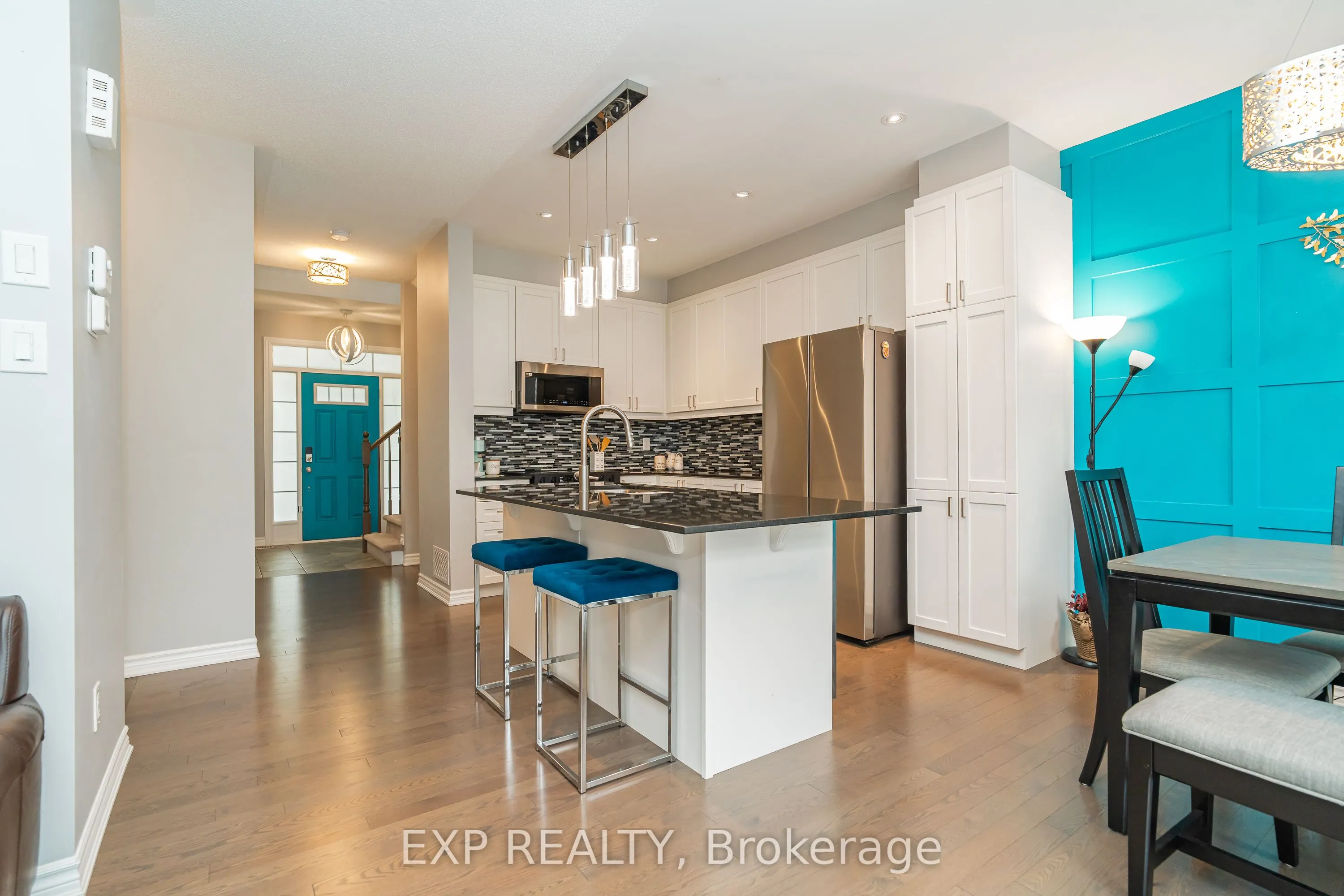 25 Solaris Drive