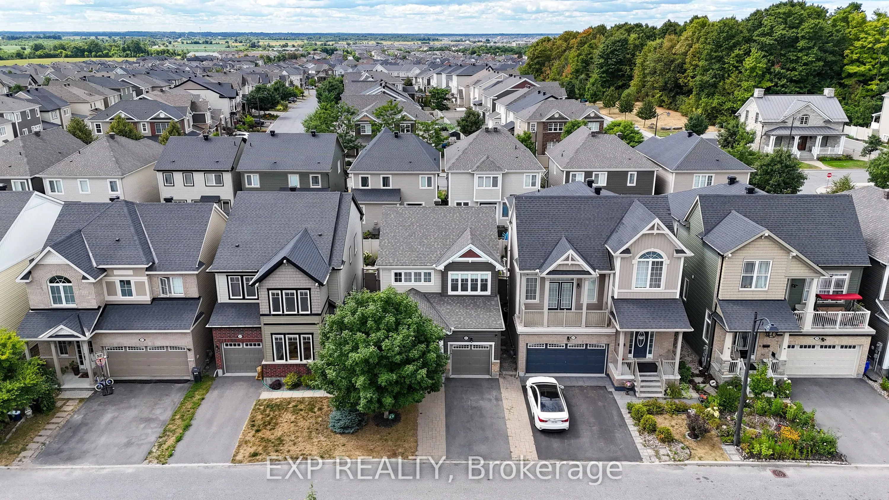 25 Solaris Drive